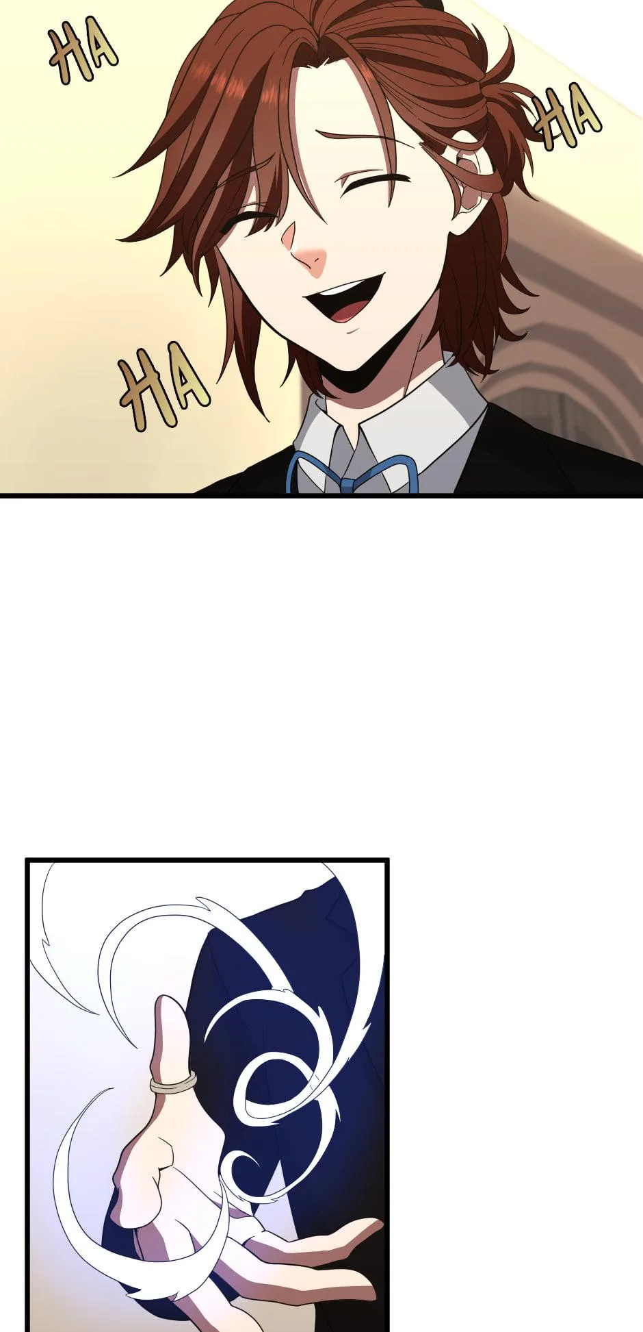 The Beginning After the End Chapter 84 – Page 67