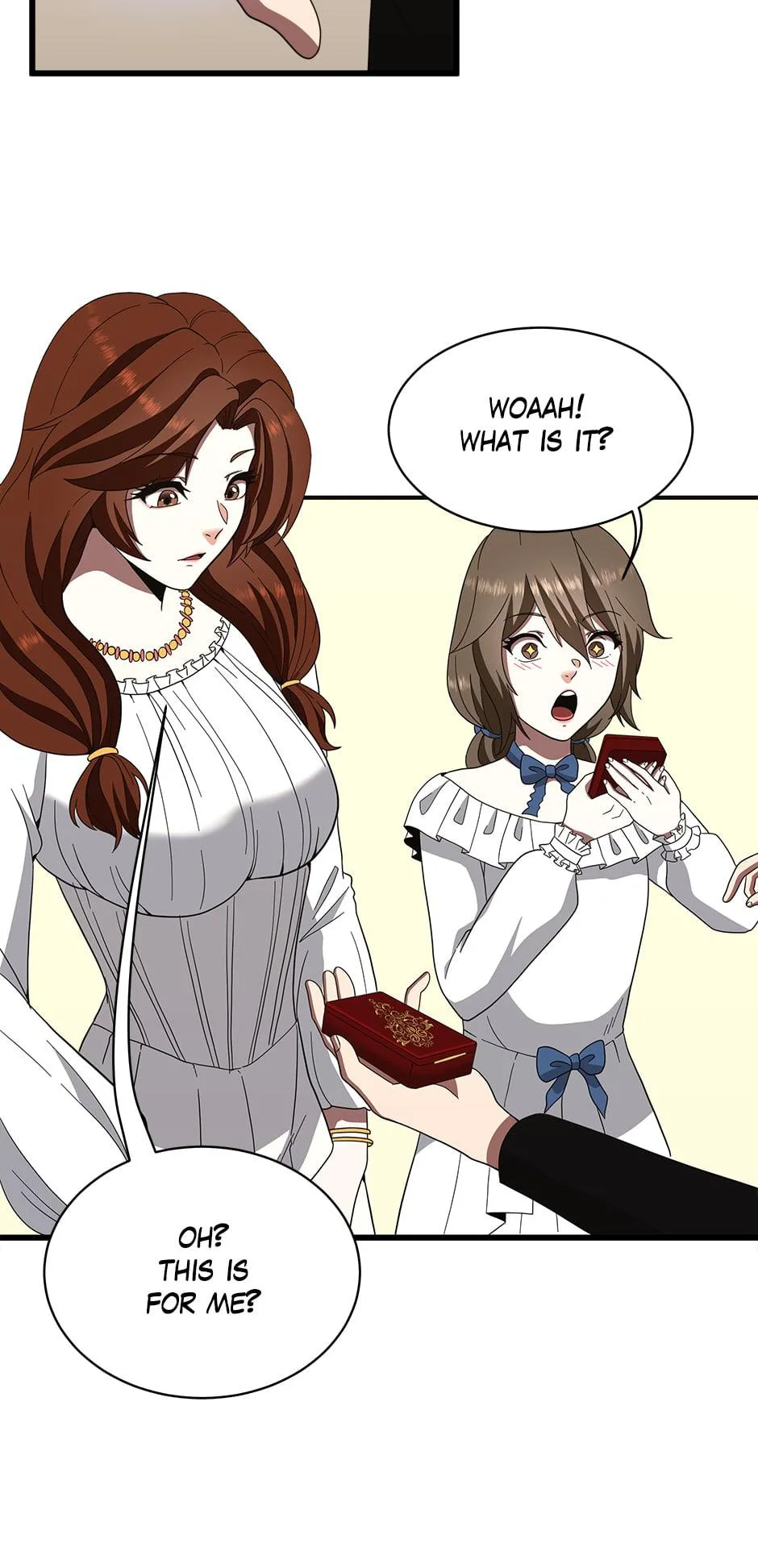 The Beginning After the End Chapter 84 – Page 68