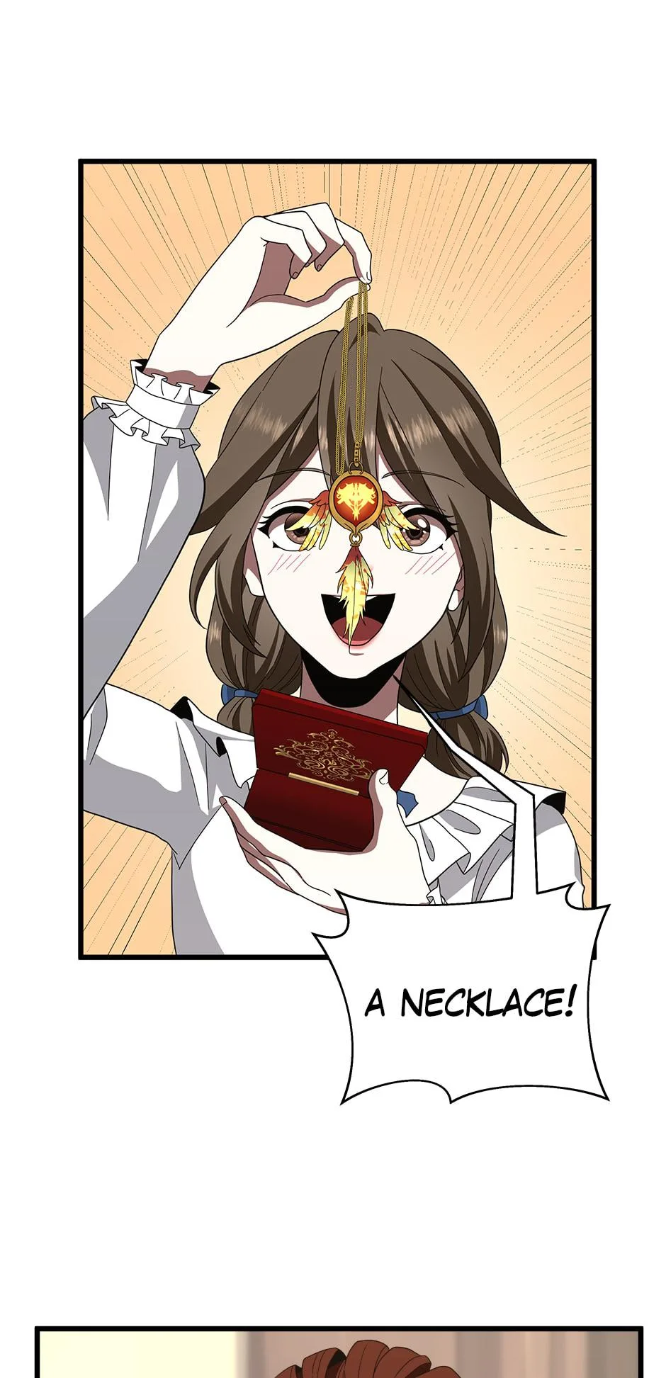 The Beginning After the End Chapter 84 – Page 69