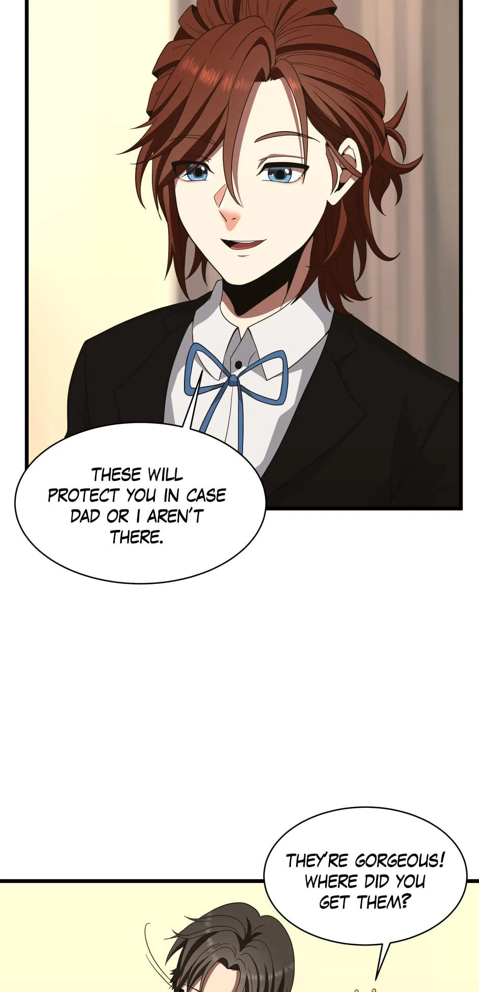 The Beginning After the End Chapter 84 – Page 70