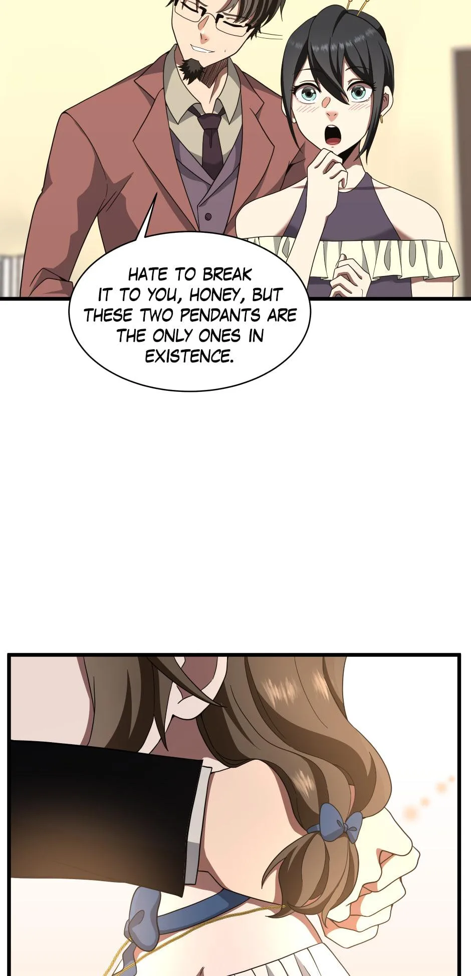 The Beginning After the End Chapter 84 – Page 71