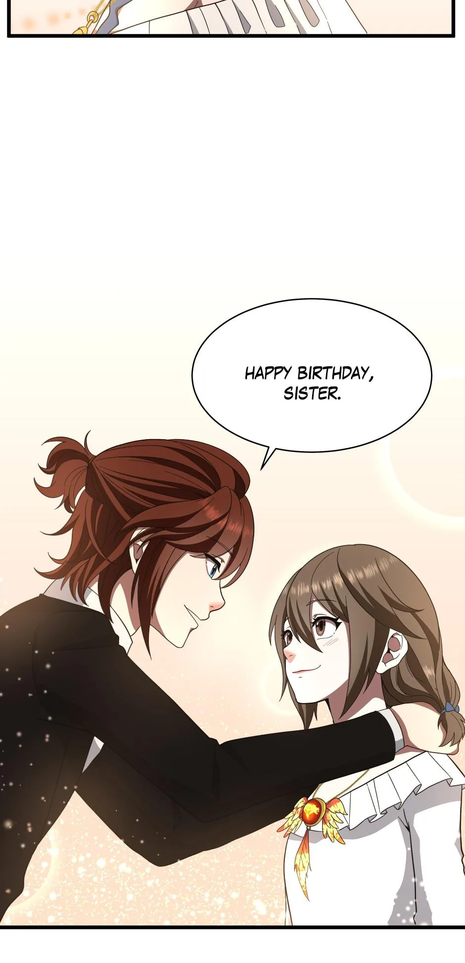 The Beginning After the End Chapter 84 – Page 72