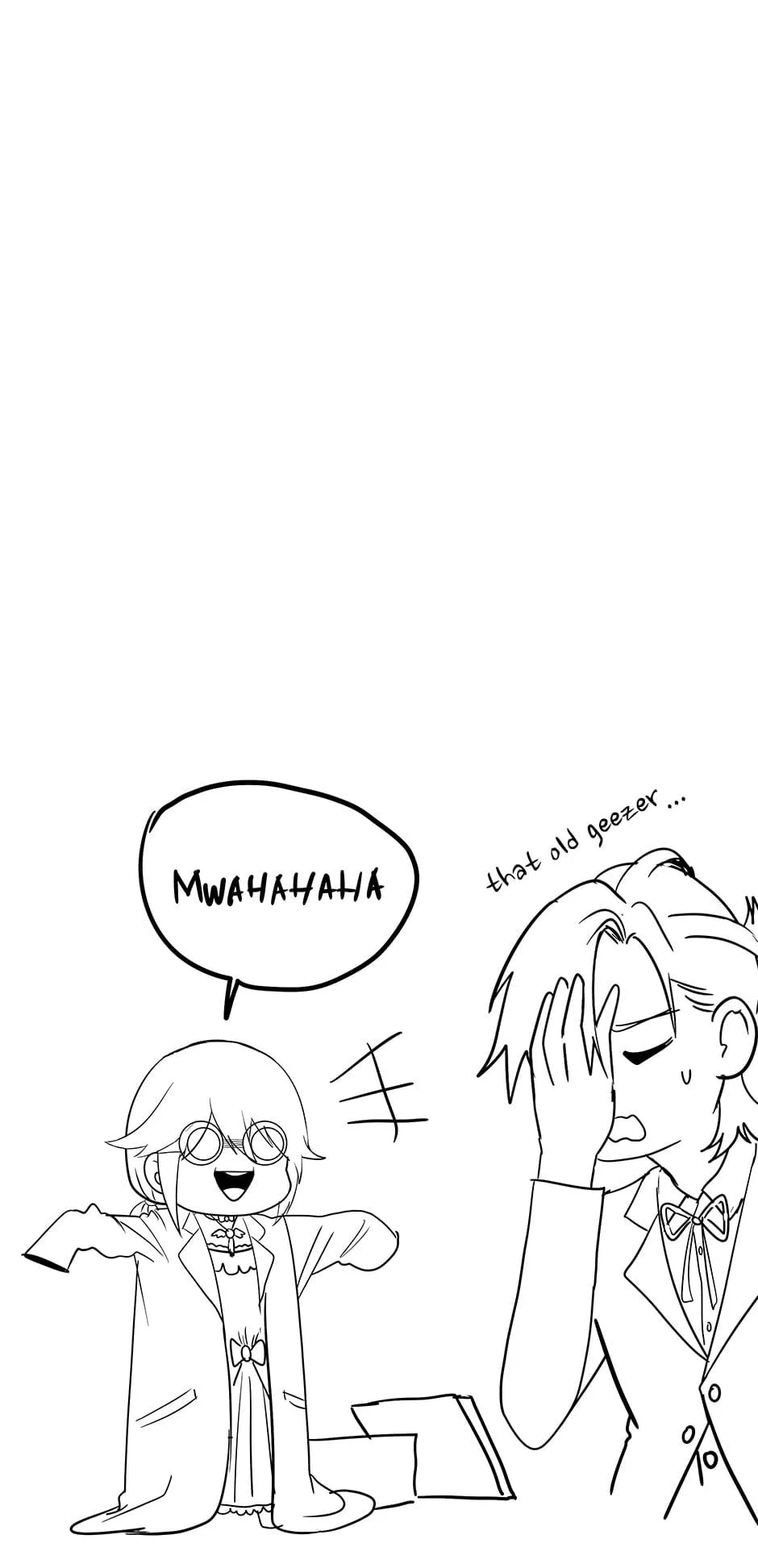 The Beginning After the End Chapter 84 – Page 73