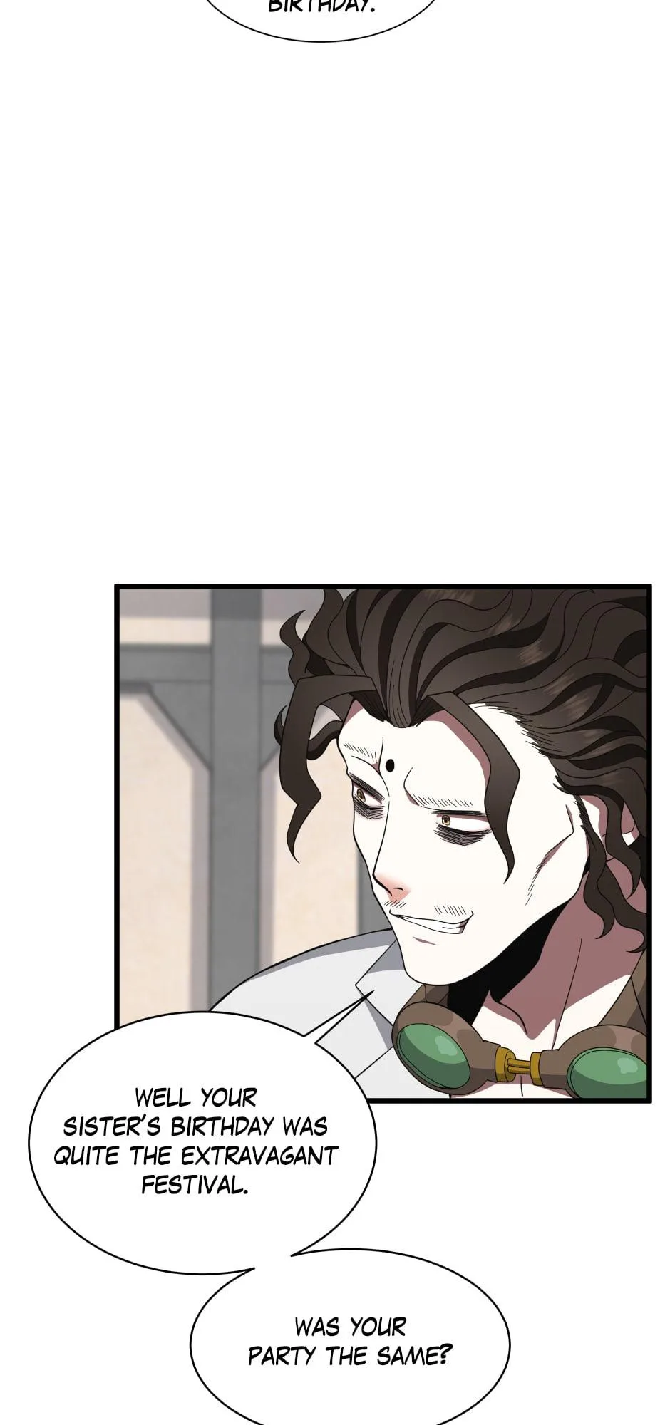 The Beginning After the End Chapter 85 – Page 8
