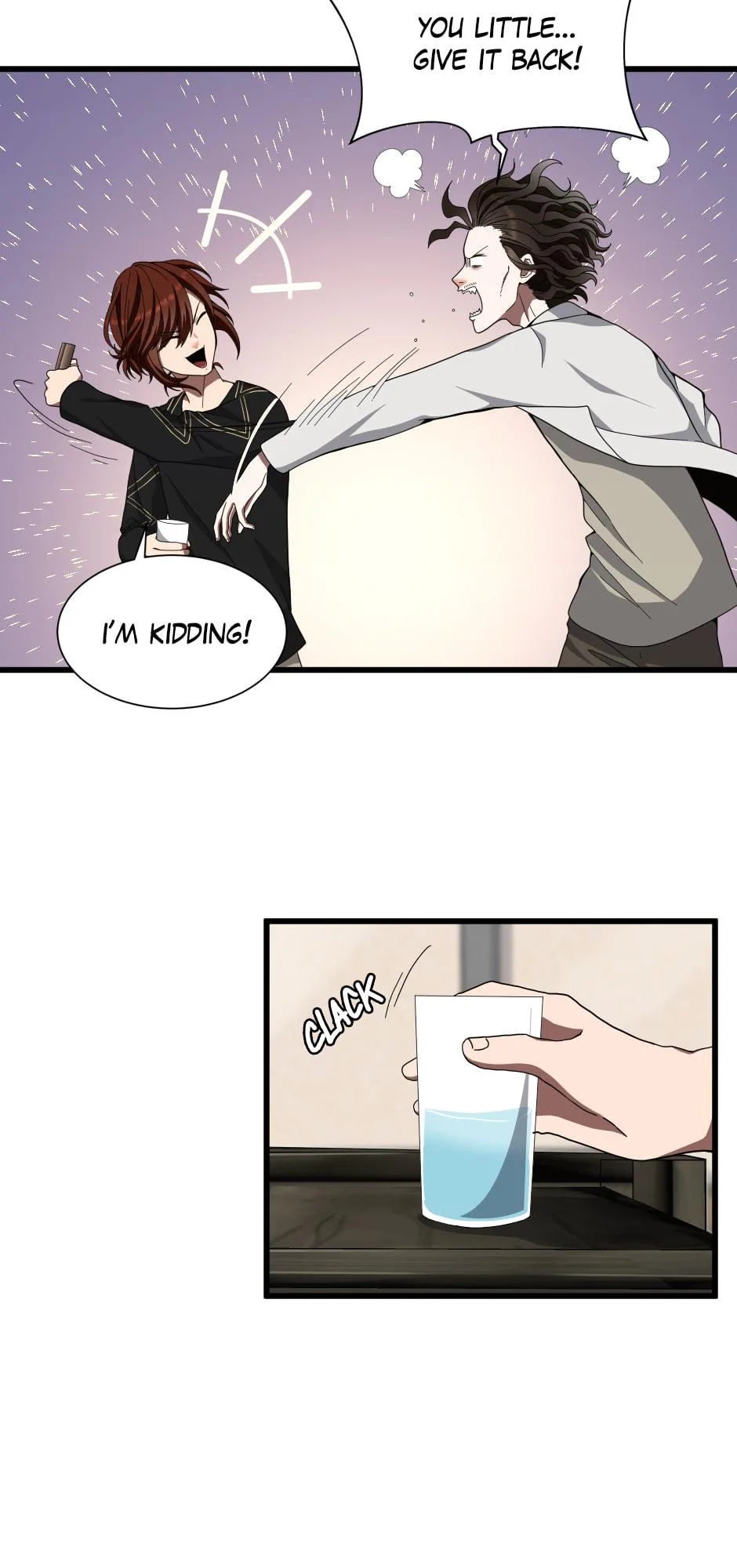The Beginning After the End Chapter 85 – Page 12