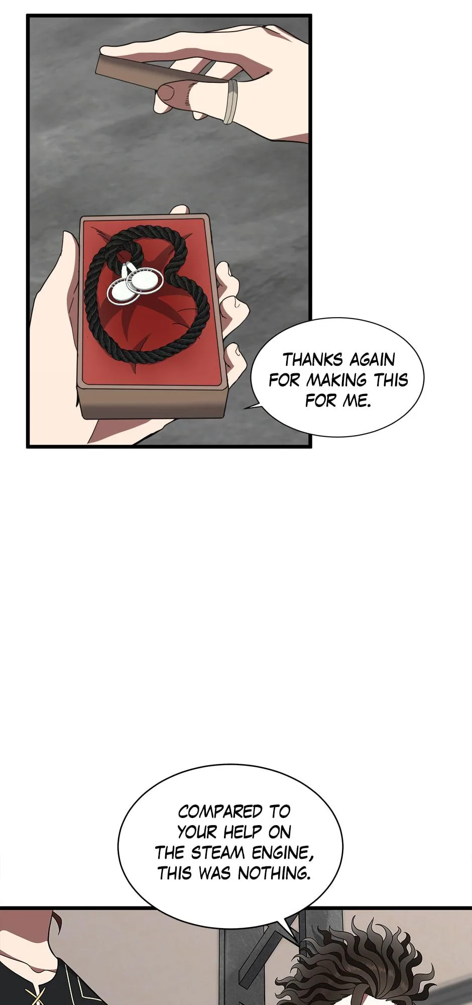The Beginning After the End Chapter 85 – Page 13