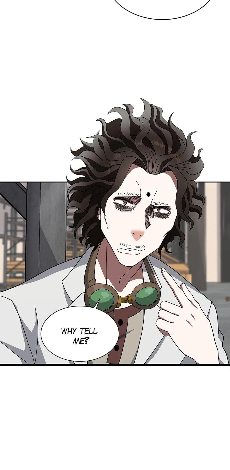 The Beginning After the End Chapter 85 – Page 18