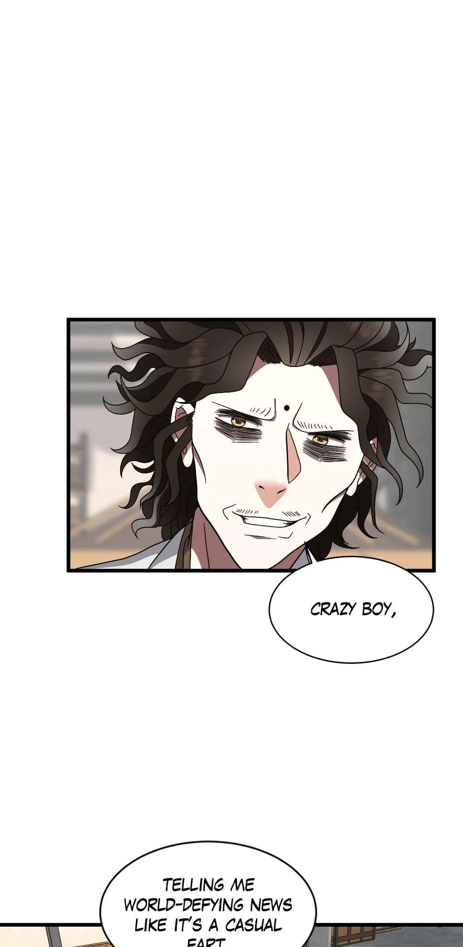 The Beginning After the End Chapter 85 – Page 20
