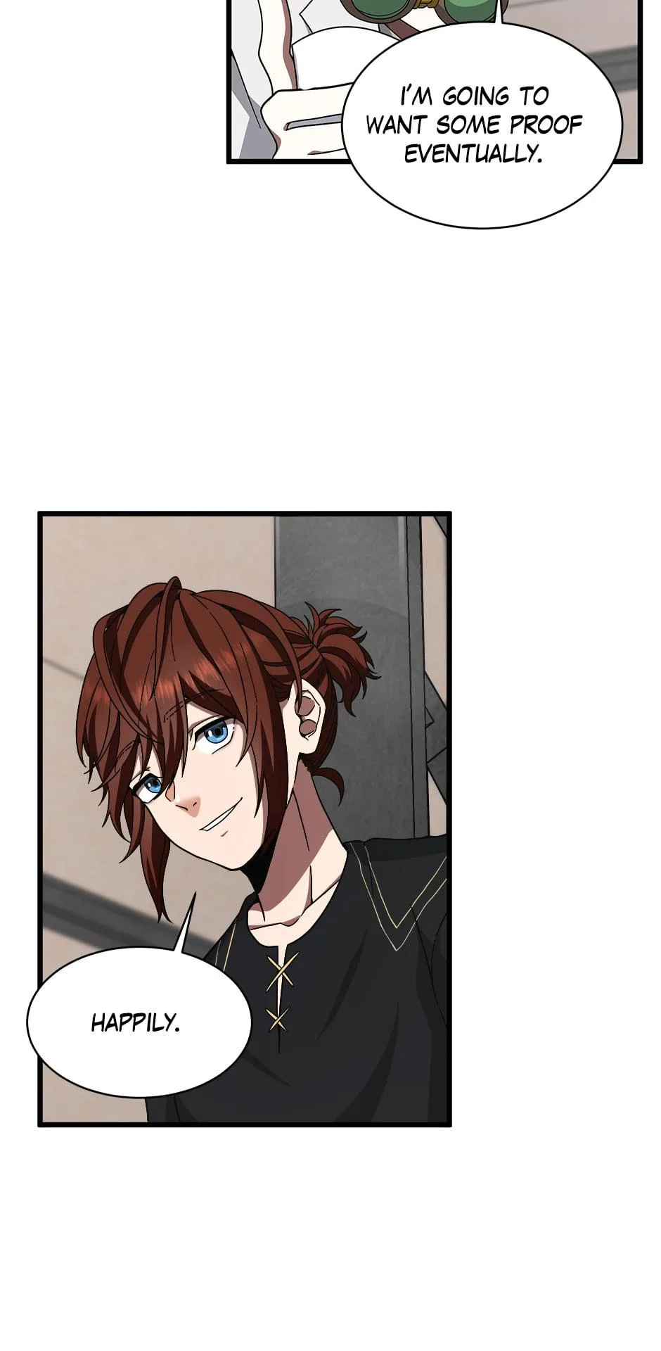The Beginning After the End Chapter 85 – Page 22