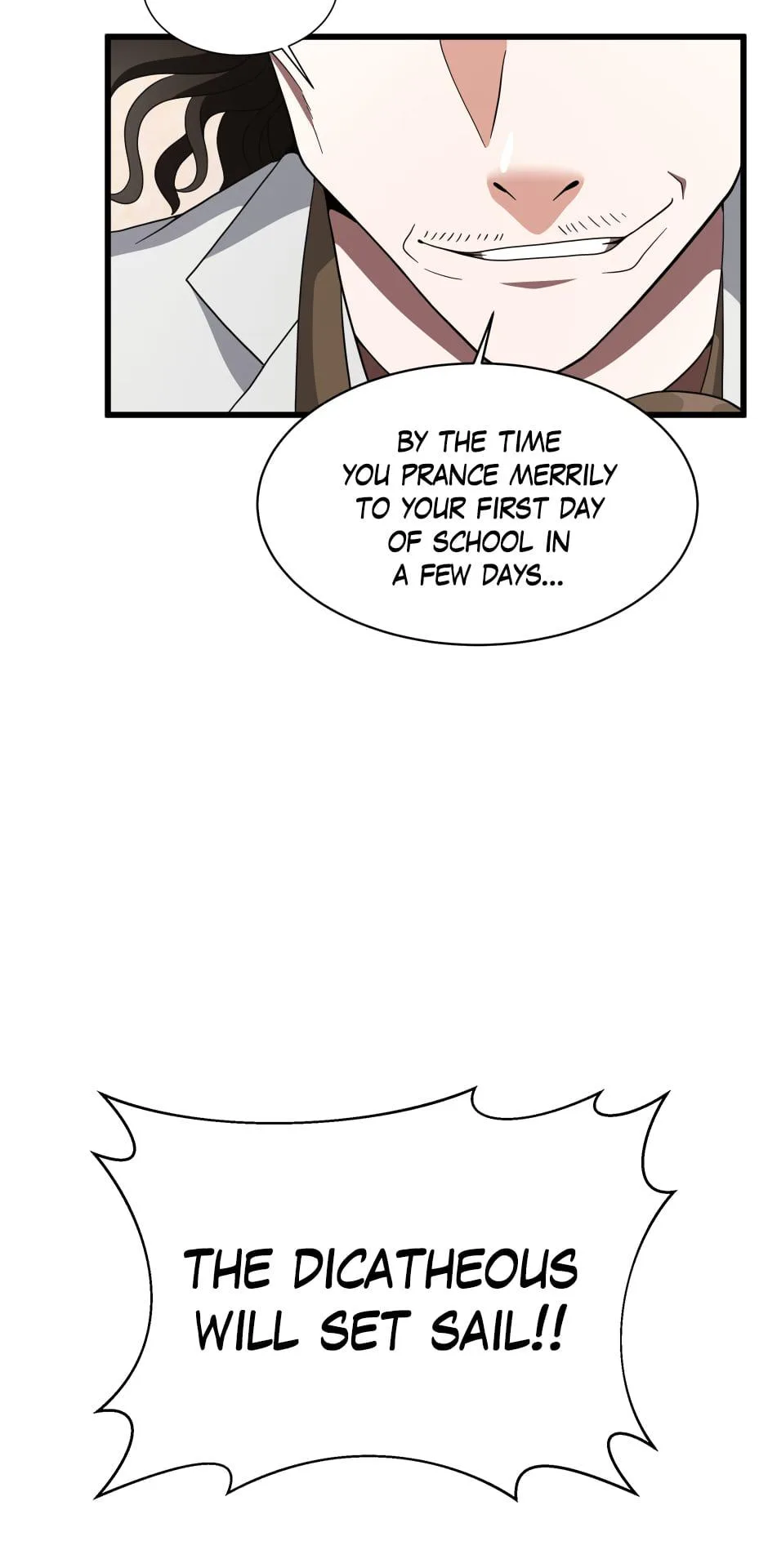 The Beginning After the End Chapter 85 – Page 24