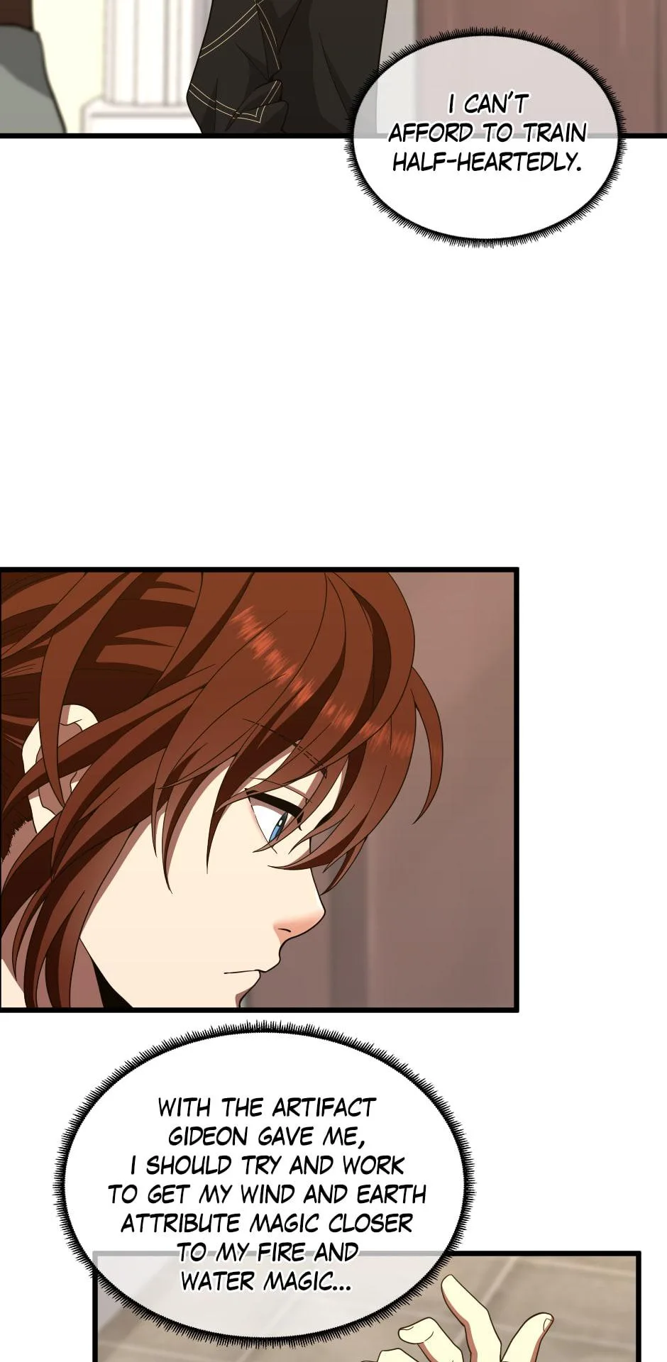The Beginning After the End Chapter 85 – Page 29