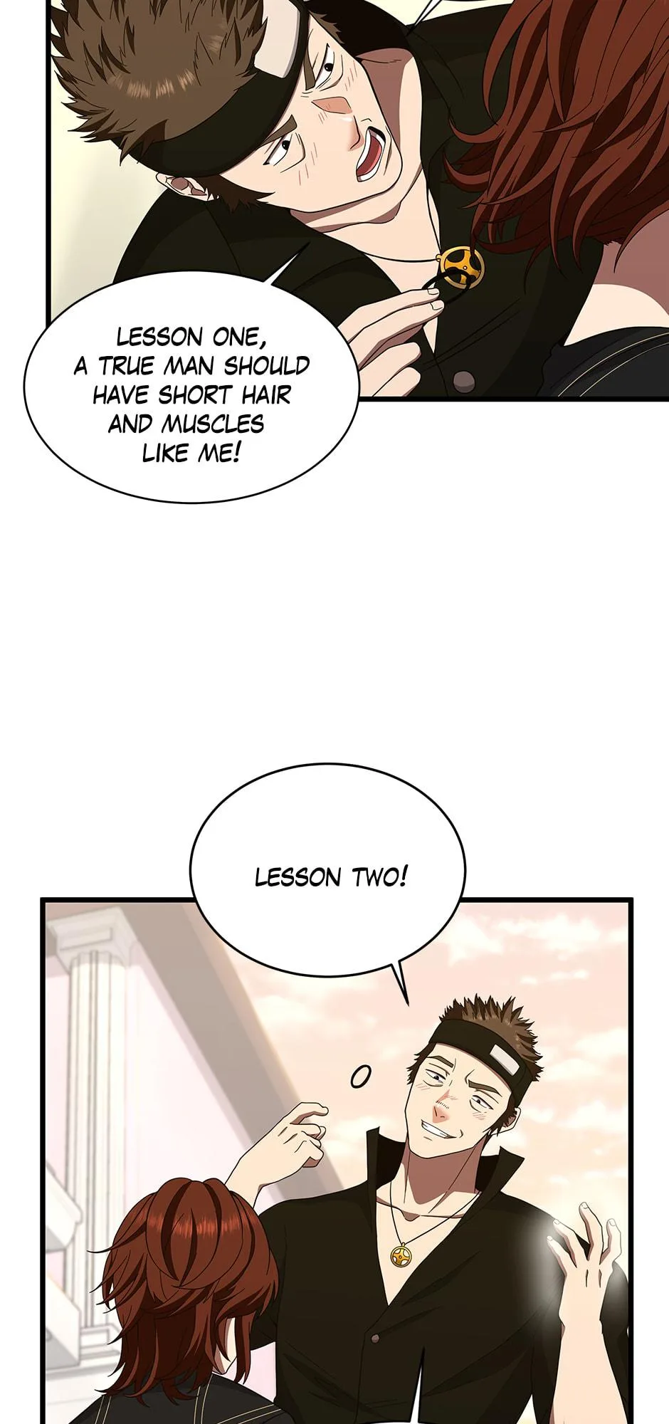 The Beginning After the End Chapter 85 – Page 34
