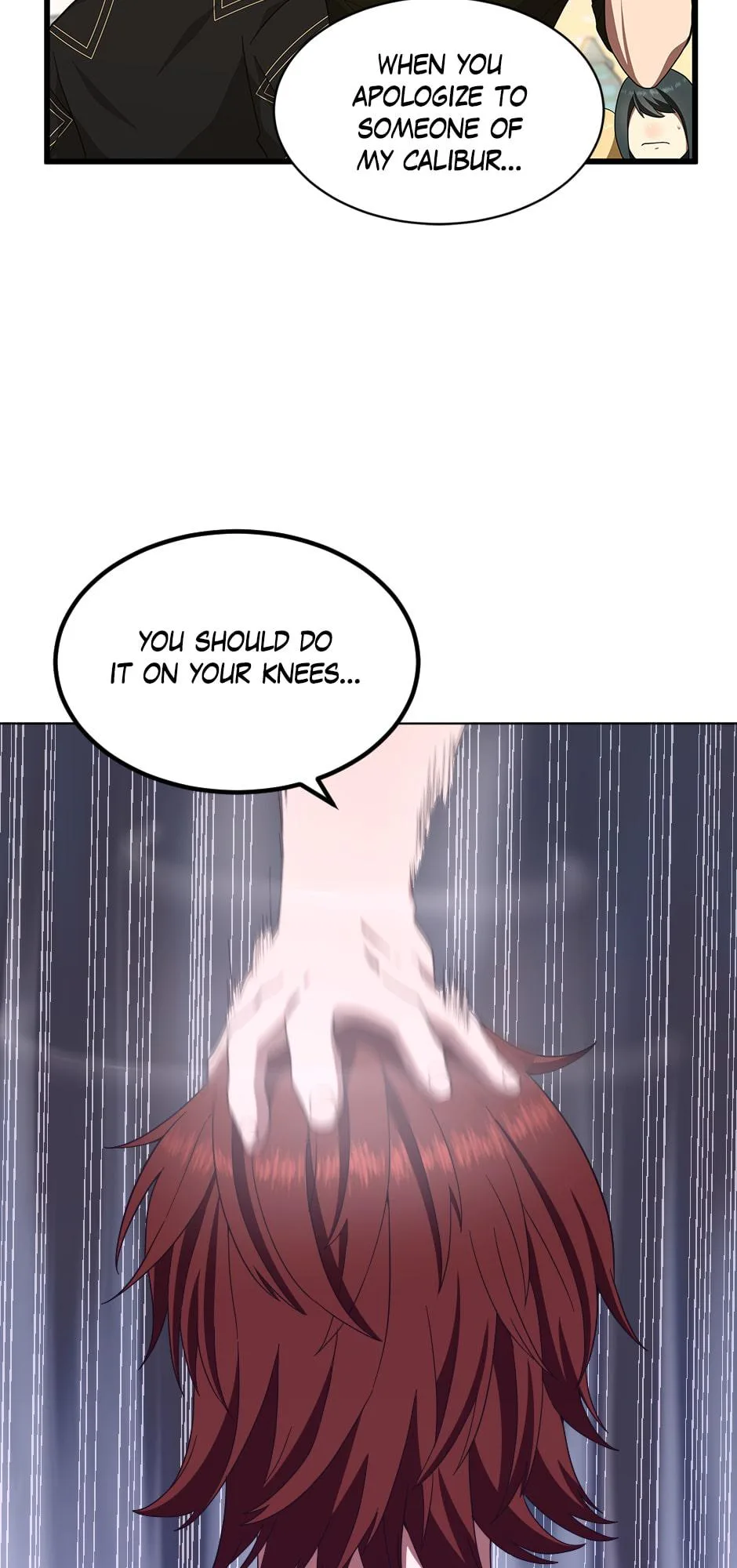 The Beginning After the End Chapter 85 – Page 35