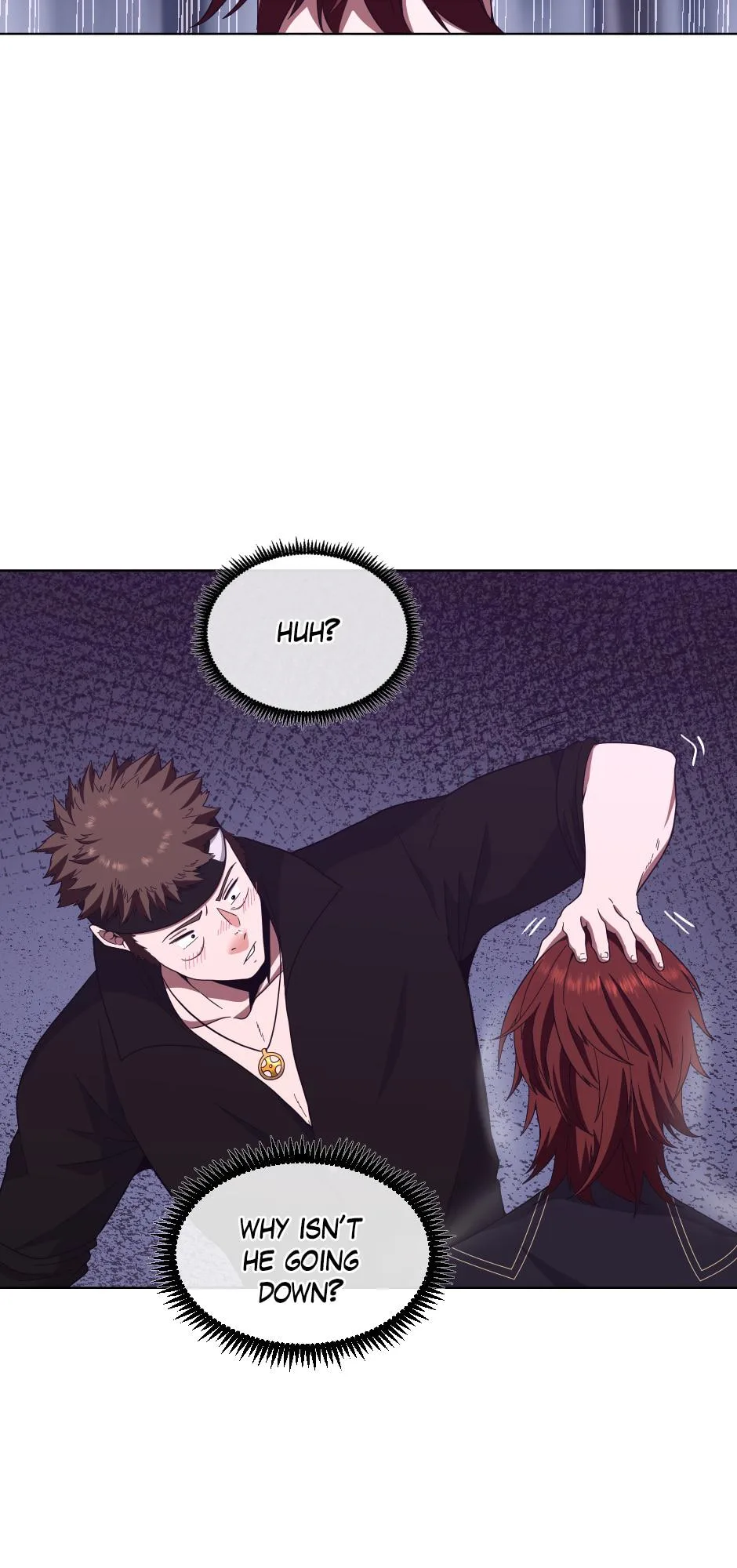 The Beginning After the End Chapter 85 – Page 36
