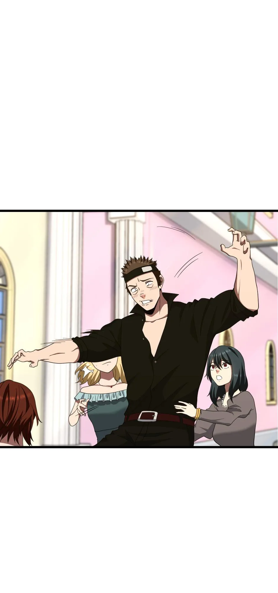 The Beginning After the End Chapter 85 – Page 39
