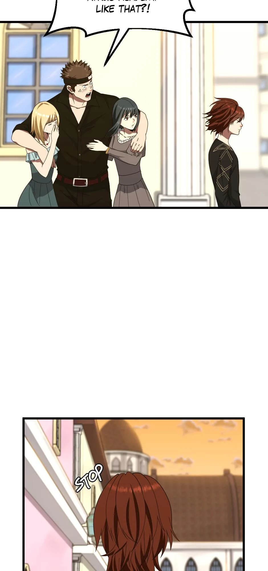 The Beginning After the End Chapter 85 – Page 41