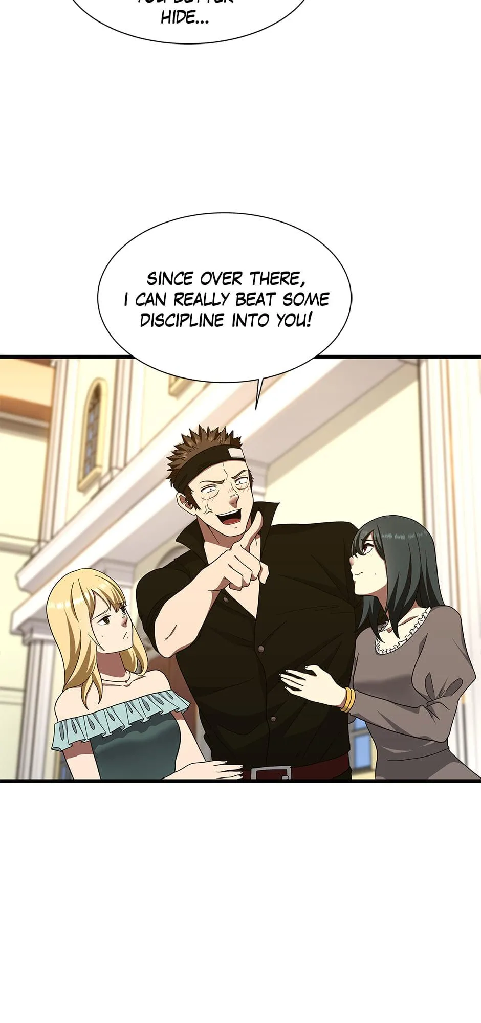 The Beginning After the End Chapter 85 – Page 43