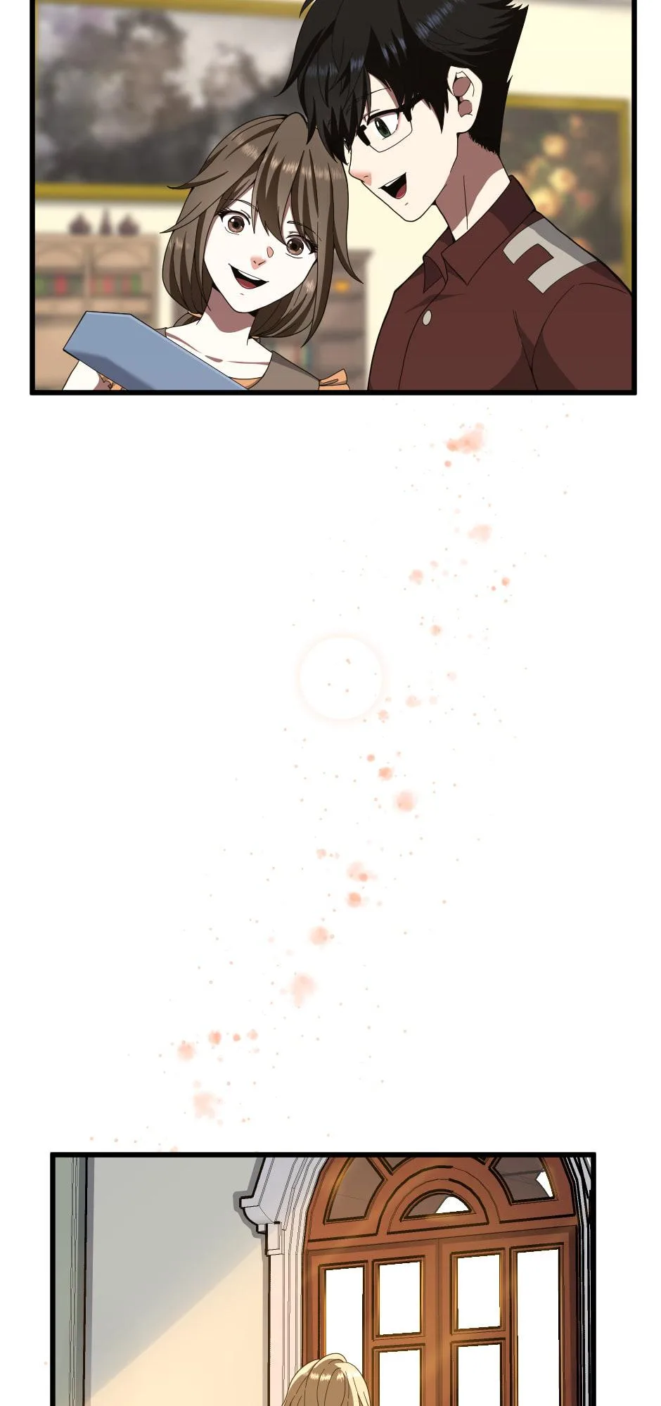 The Beginning After the End Chapter 85 – Page 58