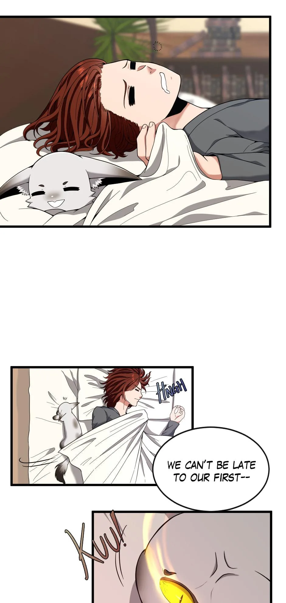 The Beginning After the End Chapter 86 – Page 2