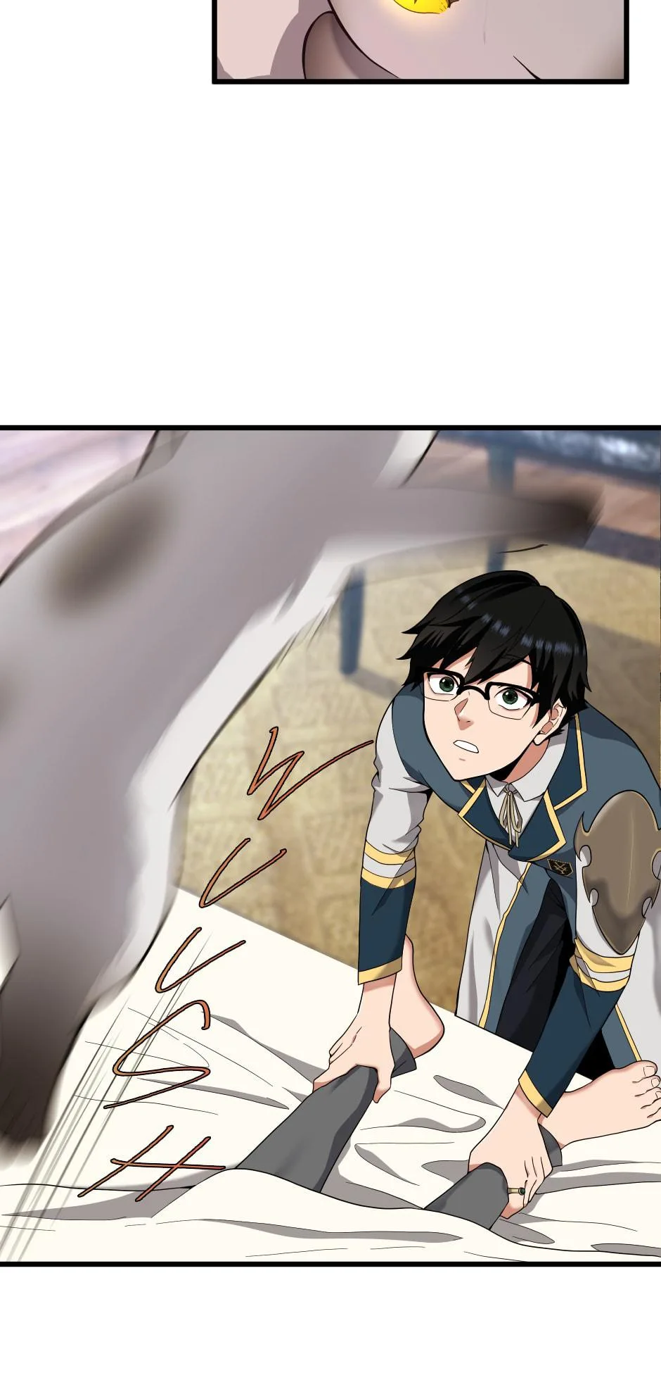 The Beginning After the End Chapter 86 – Page 3