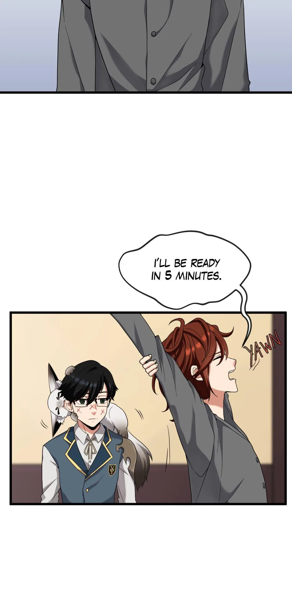 The Beginning After the End Chapter 86 – Page 7