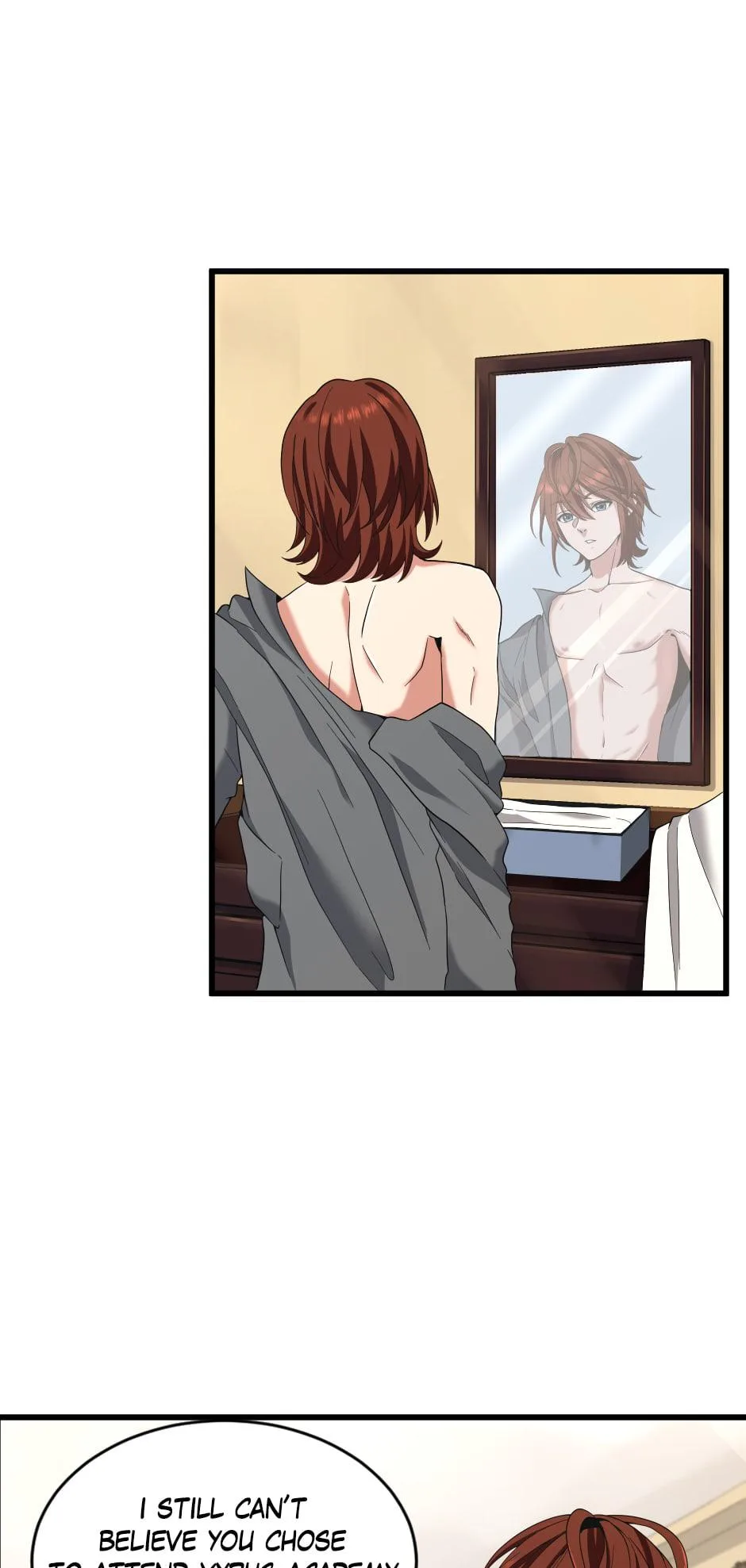 The Beginning After the End Chapter 86 – Page 8