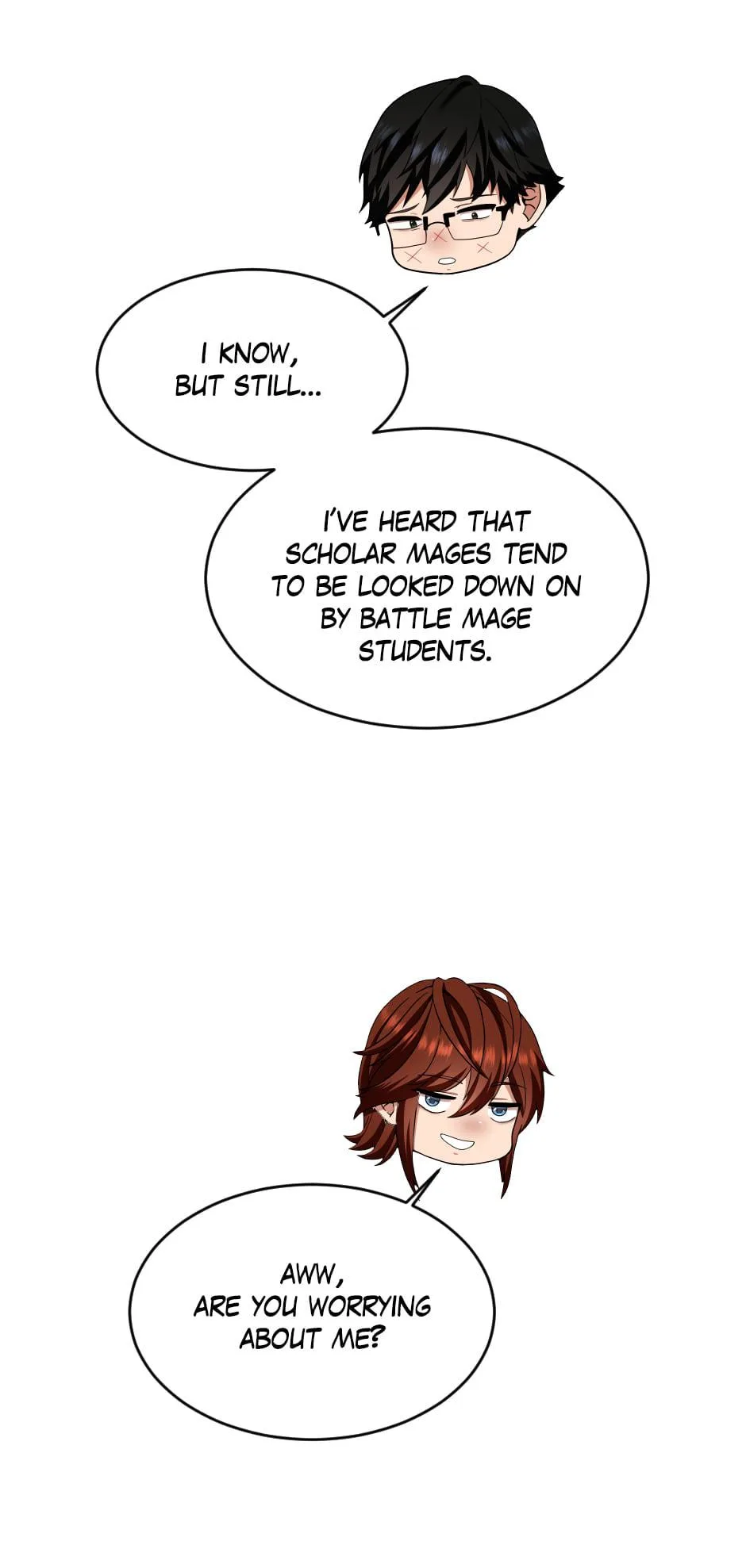 The Beginning After the End Chapter 86 – Page 11