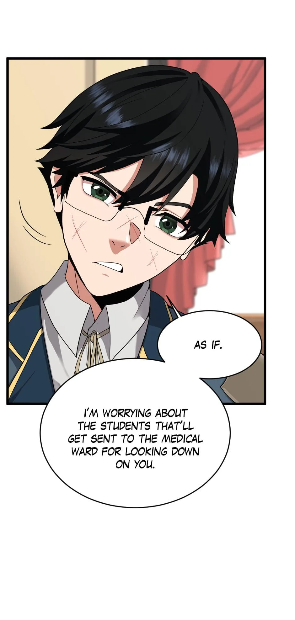 The Beginning After the End Chapter 86 – Page 12