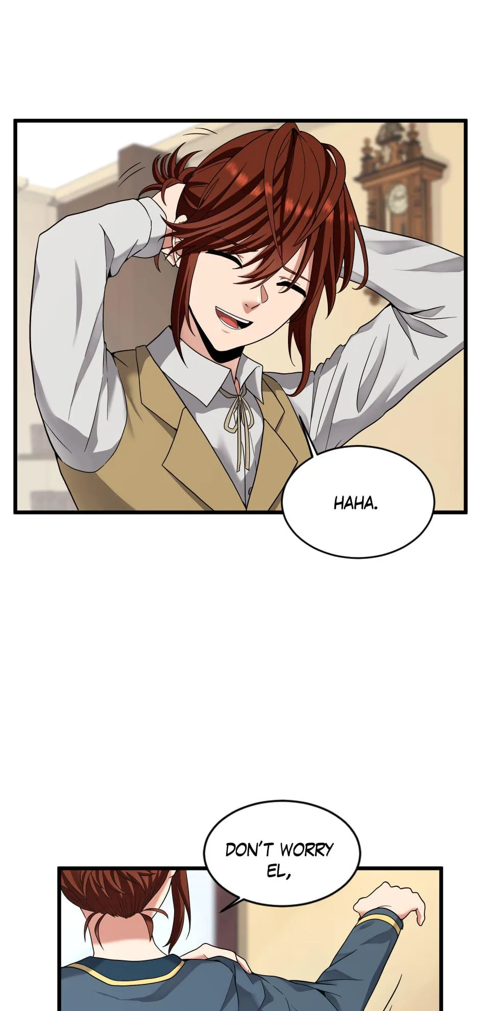 The Beginning After the End Chapter 86 – Page 13