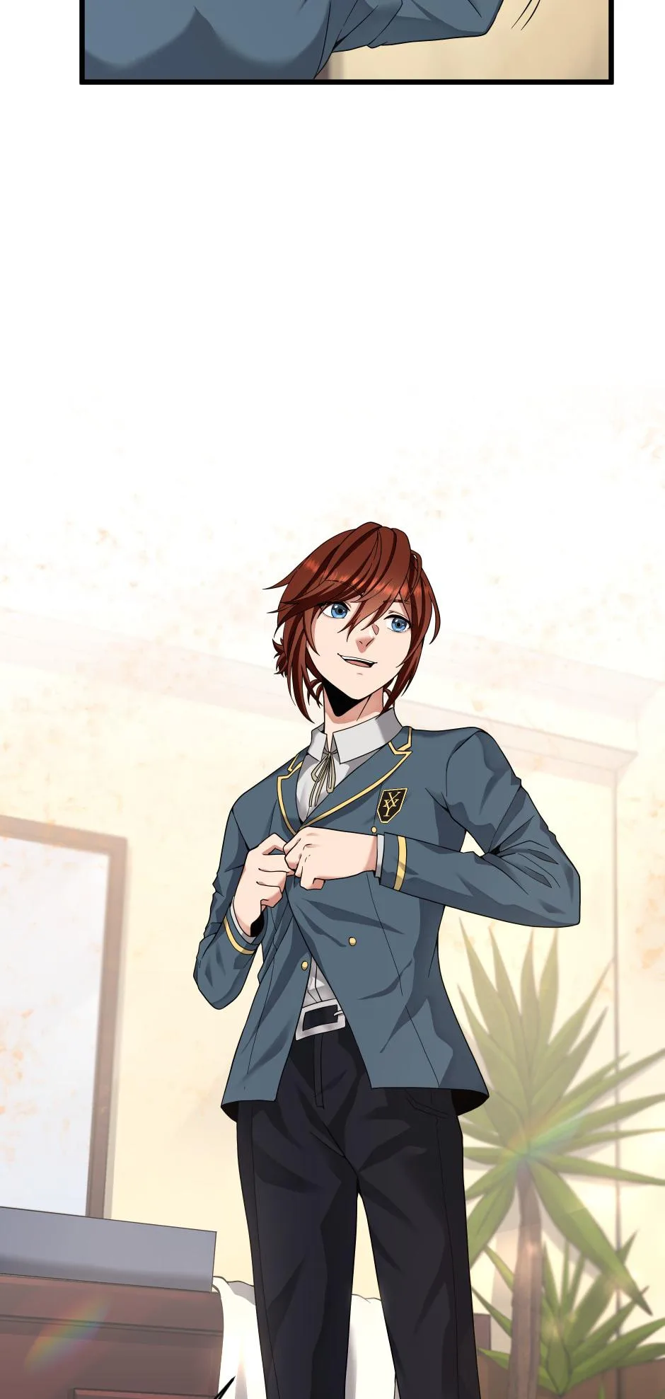 The Beginning After the End Chapter 86 – Page 14