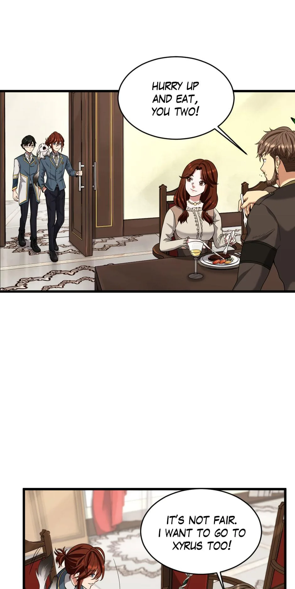 The Beginning After the End Chapter 86 – Page 16