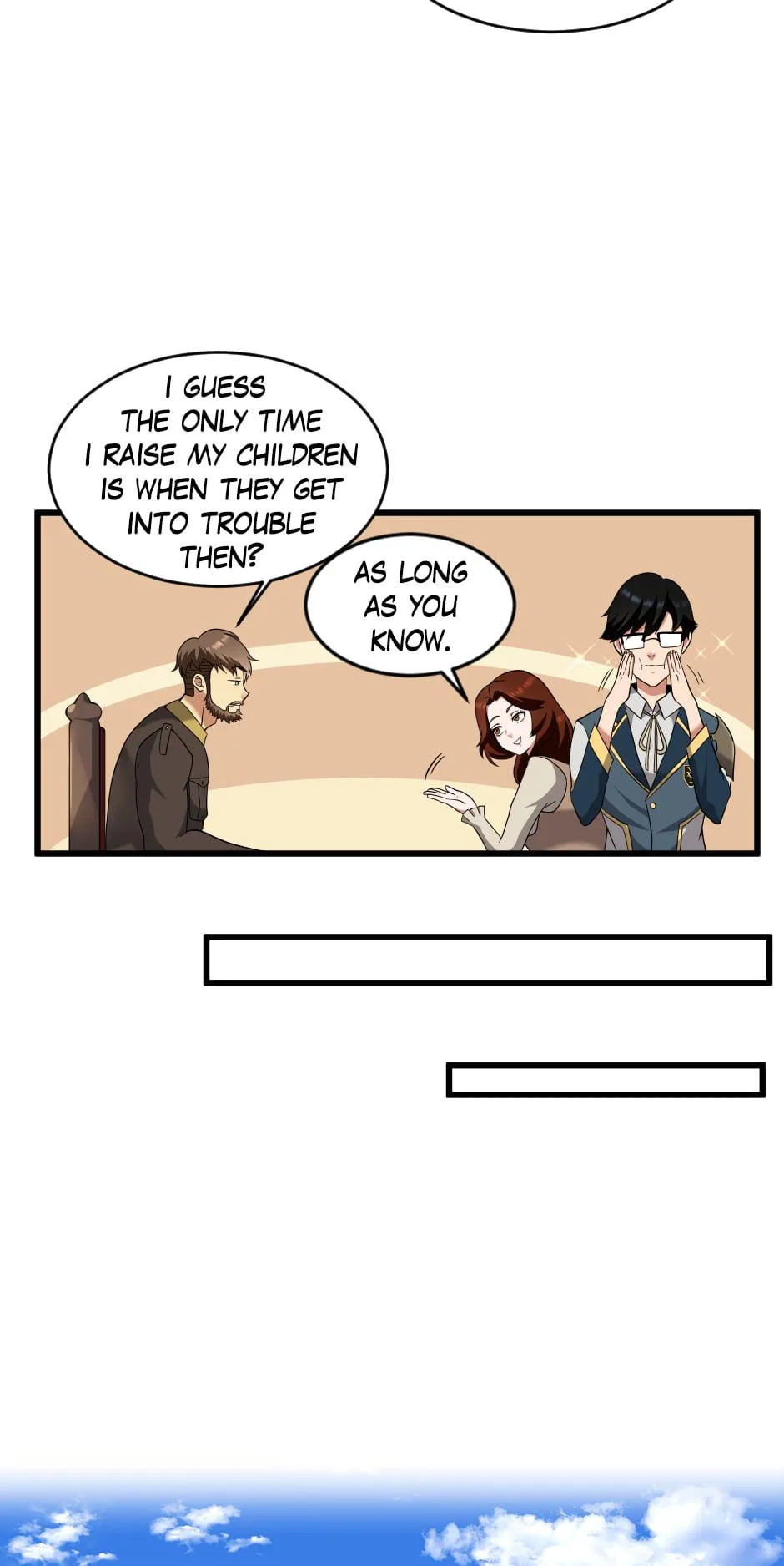 The Beginning After the End Chapter 86 – Page 19