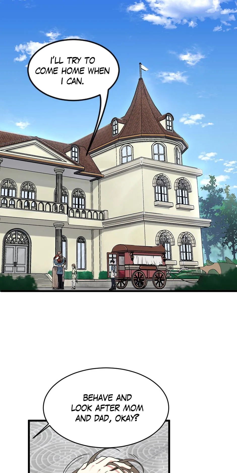 The Beginning After the End Chapter 86 – Page 20
