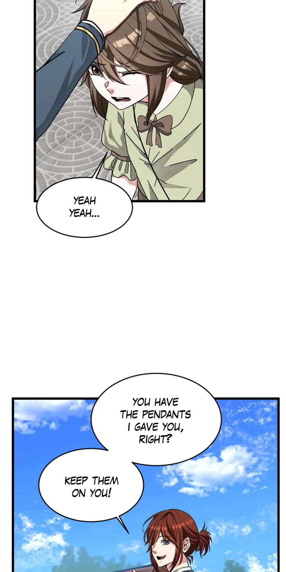 The Beginning After the End Chapter 86 – Page 21