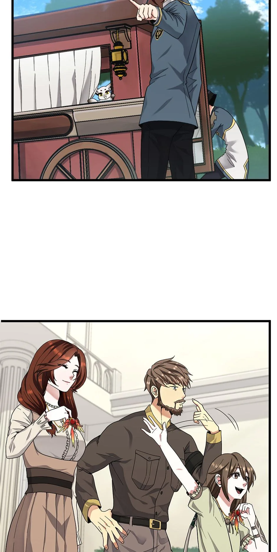 The Beginning After the End Chapter 86 – Page 22