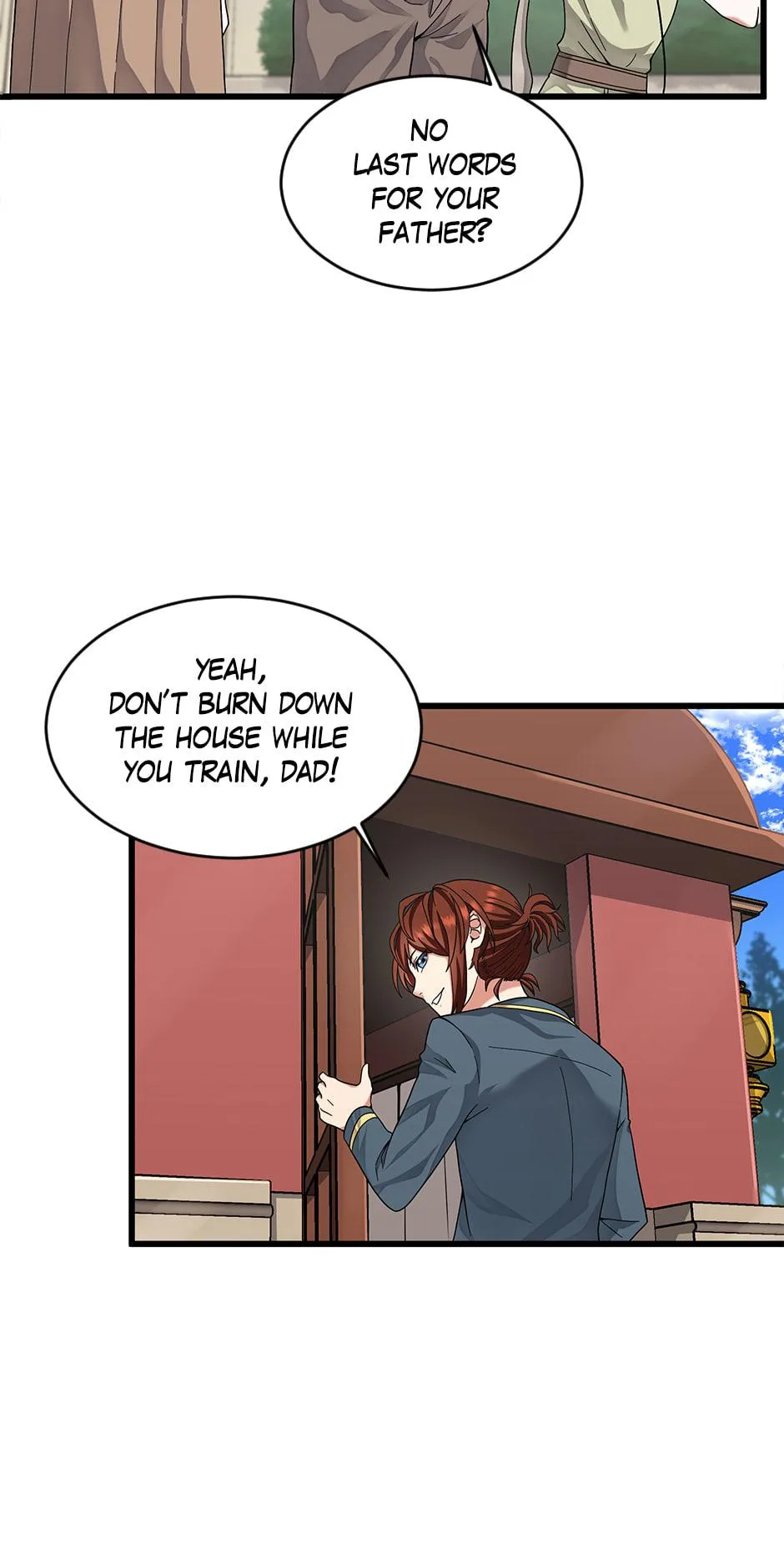 The Beginning After the End Chapter 86 – Page 23