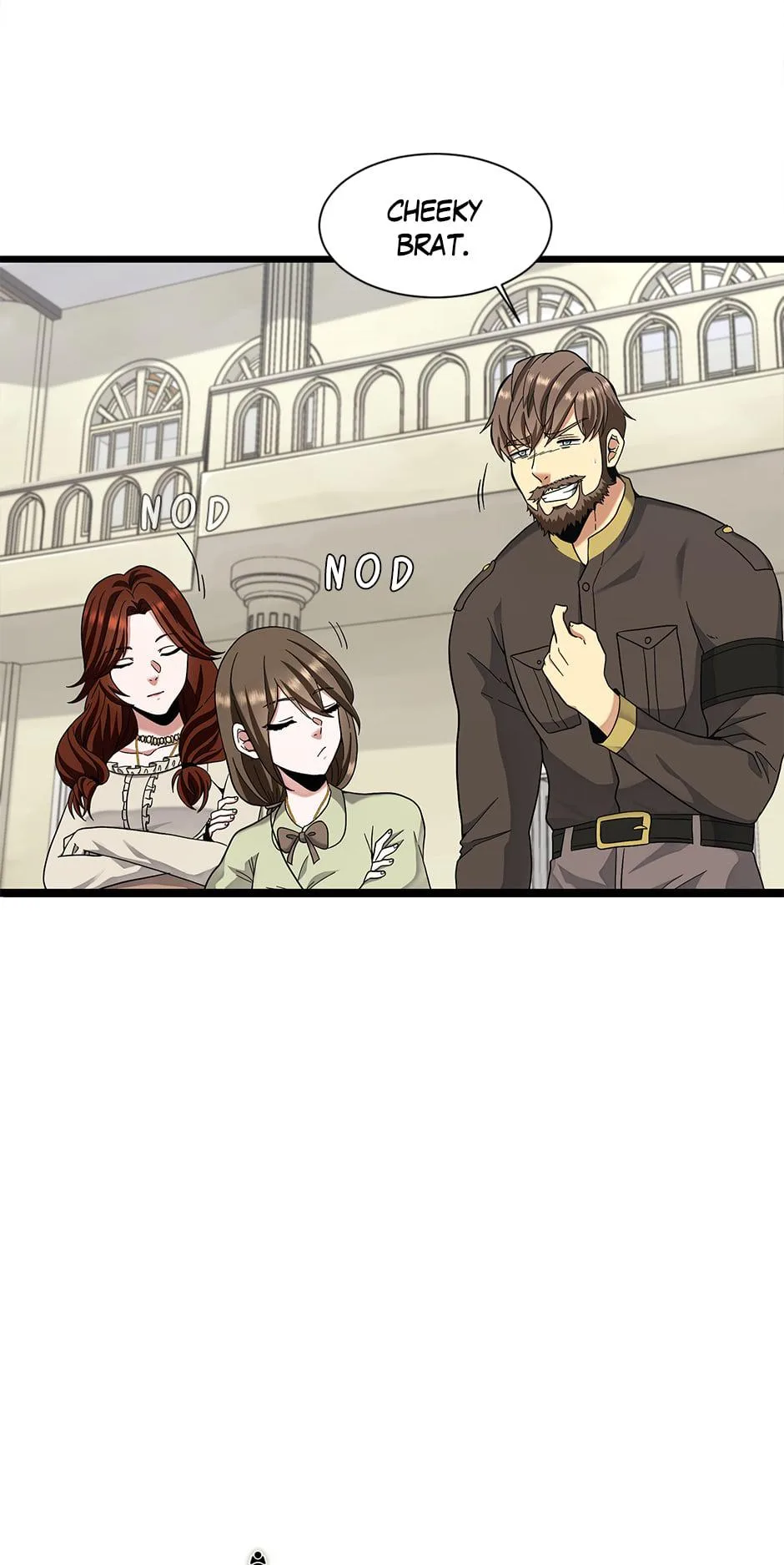 The Beginning After the End Chapter 86 – Page 24