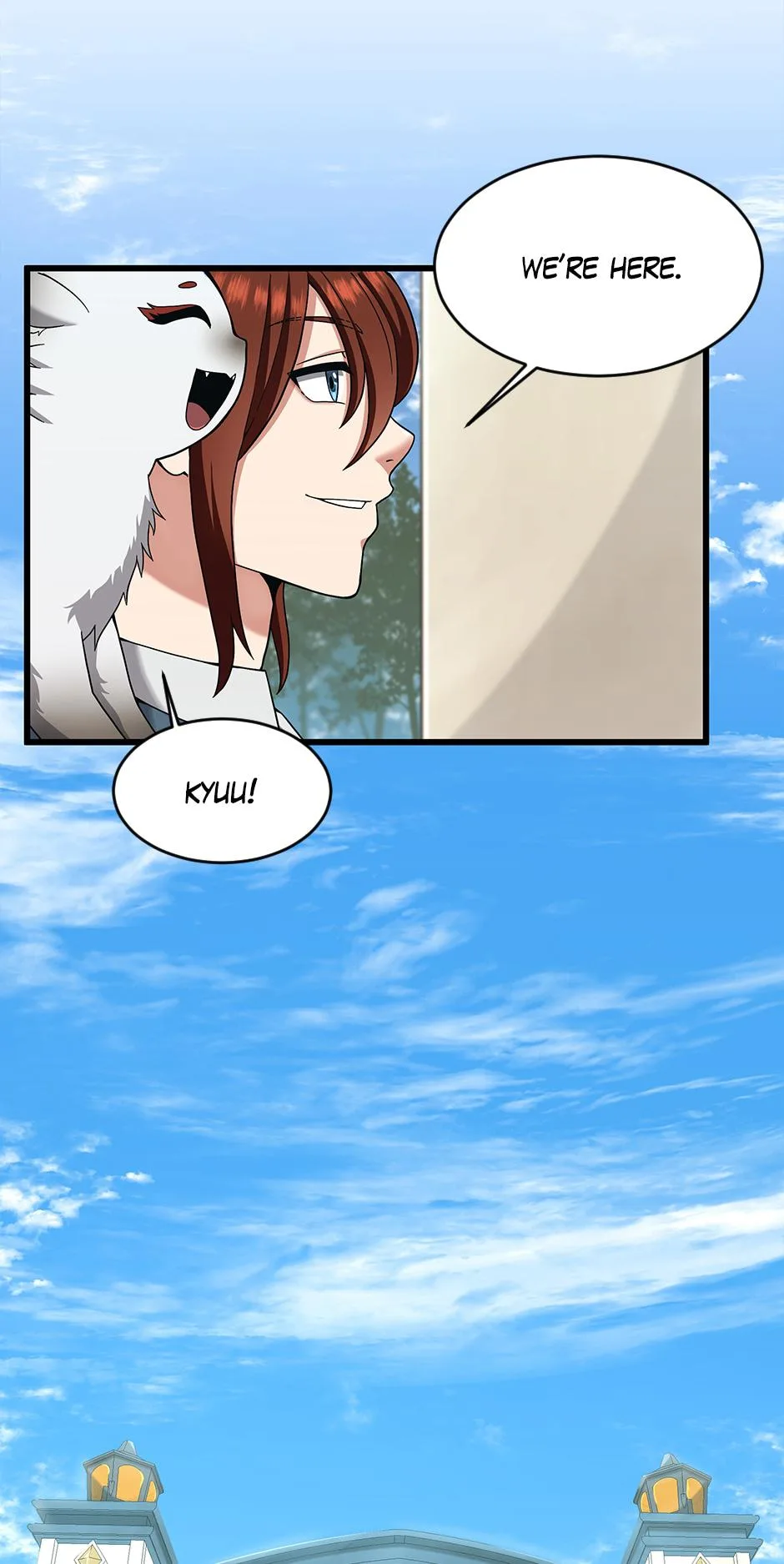 The Beginning After the End Chapter 86 – Page 26