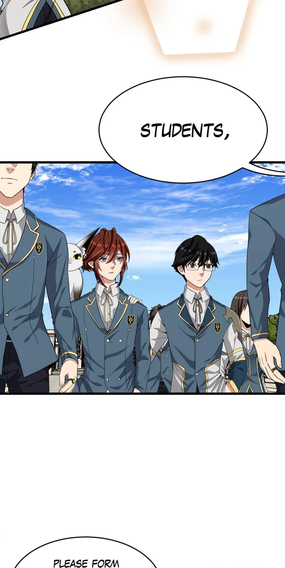 The Beginning After the End Chapter 86 – Page 29