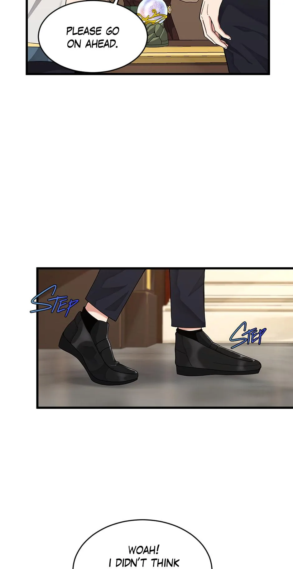 The Beginning After the End Chapter 86 – Page 39