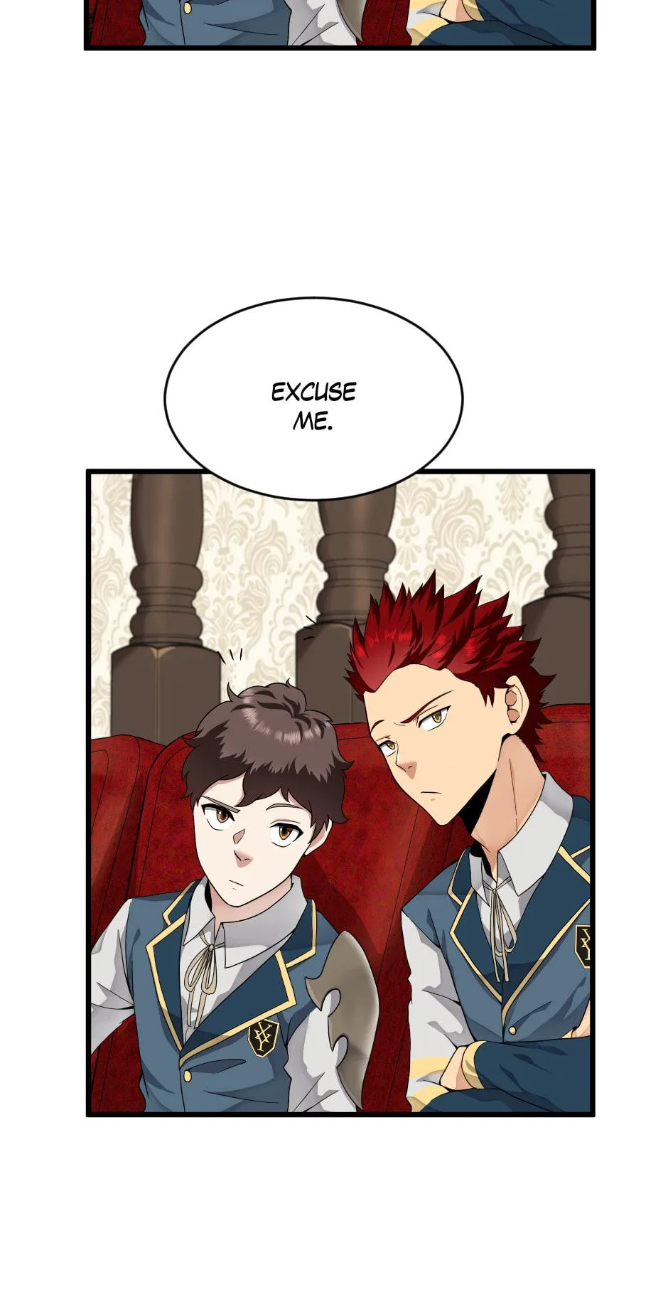 The Beginning After the End Chapter 86 – Page 44