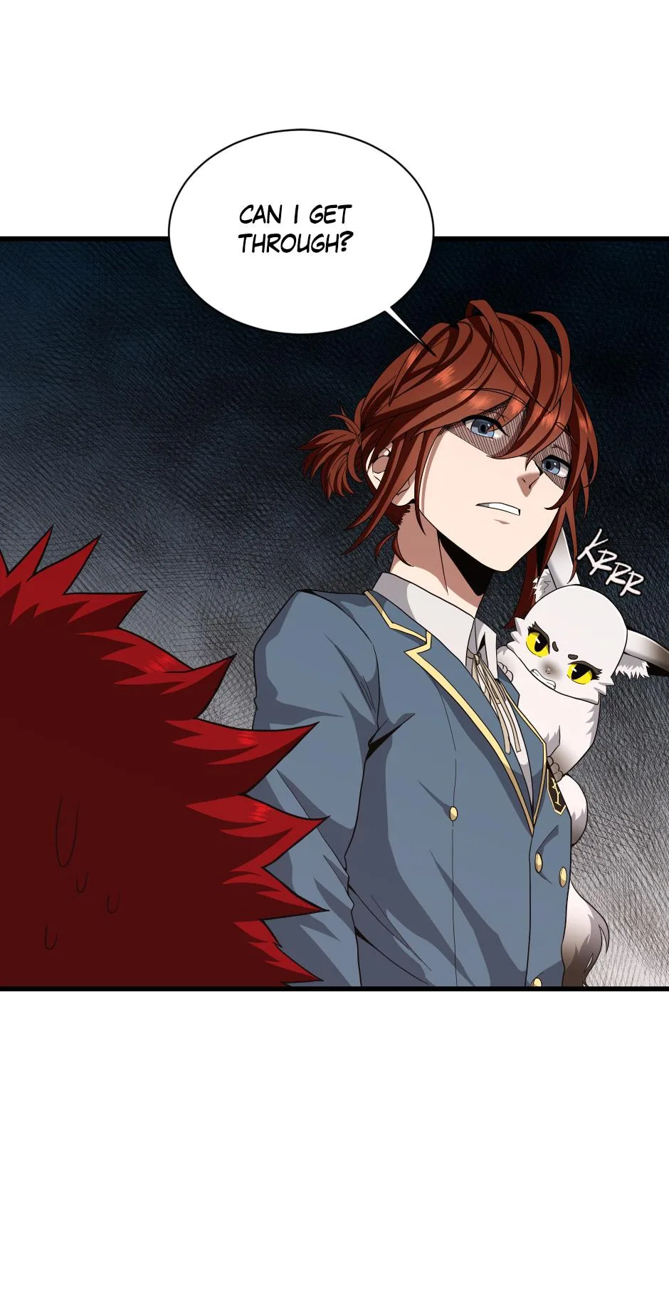 The Beginning After the End Chapter 86 – Page 45