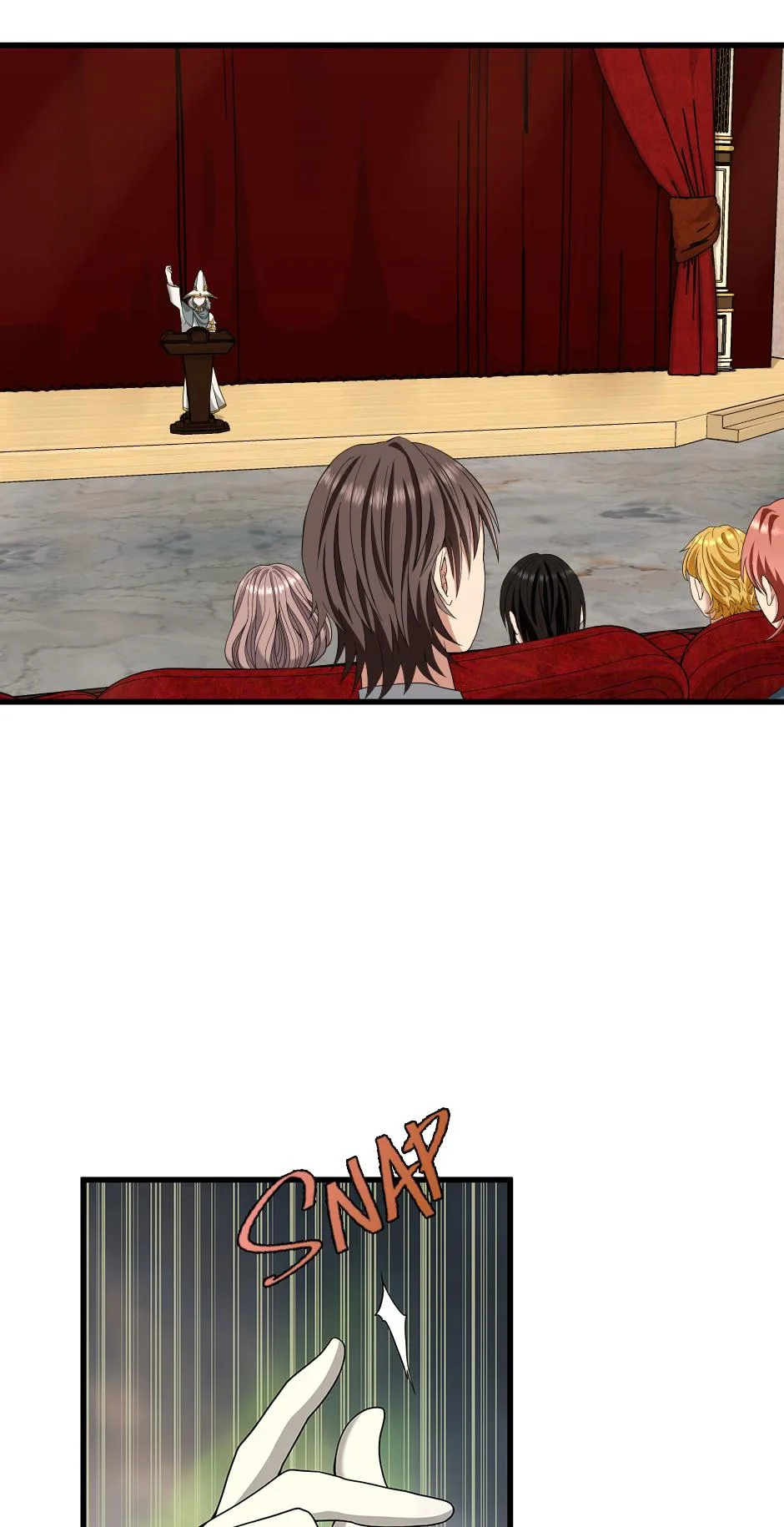 The Beginning After the End Chapter 86 – Page 52