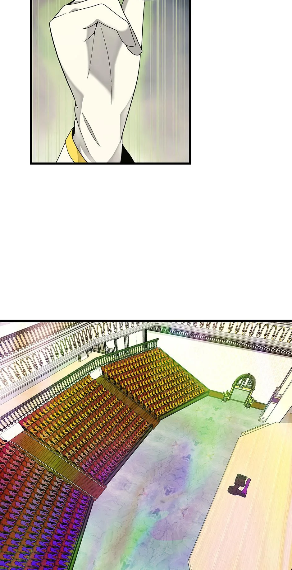 The Beginning After the End Chapter 86 – Page 53