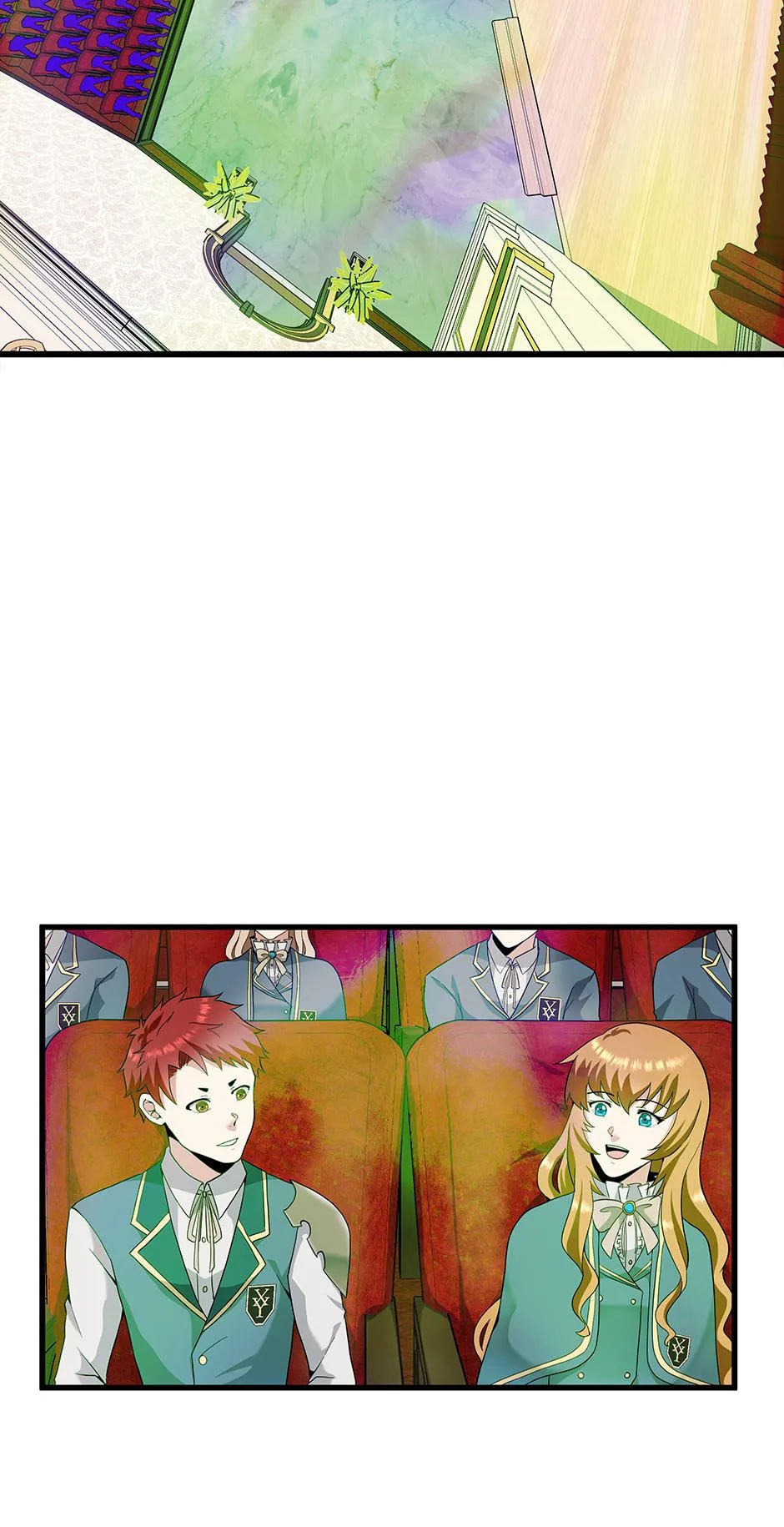 The Beginning After the End Chapter 86 – Page 54