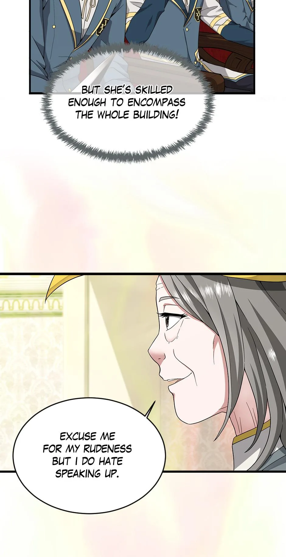 The Beginning After the End Chapter 86 – Page 56