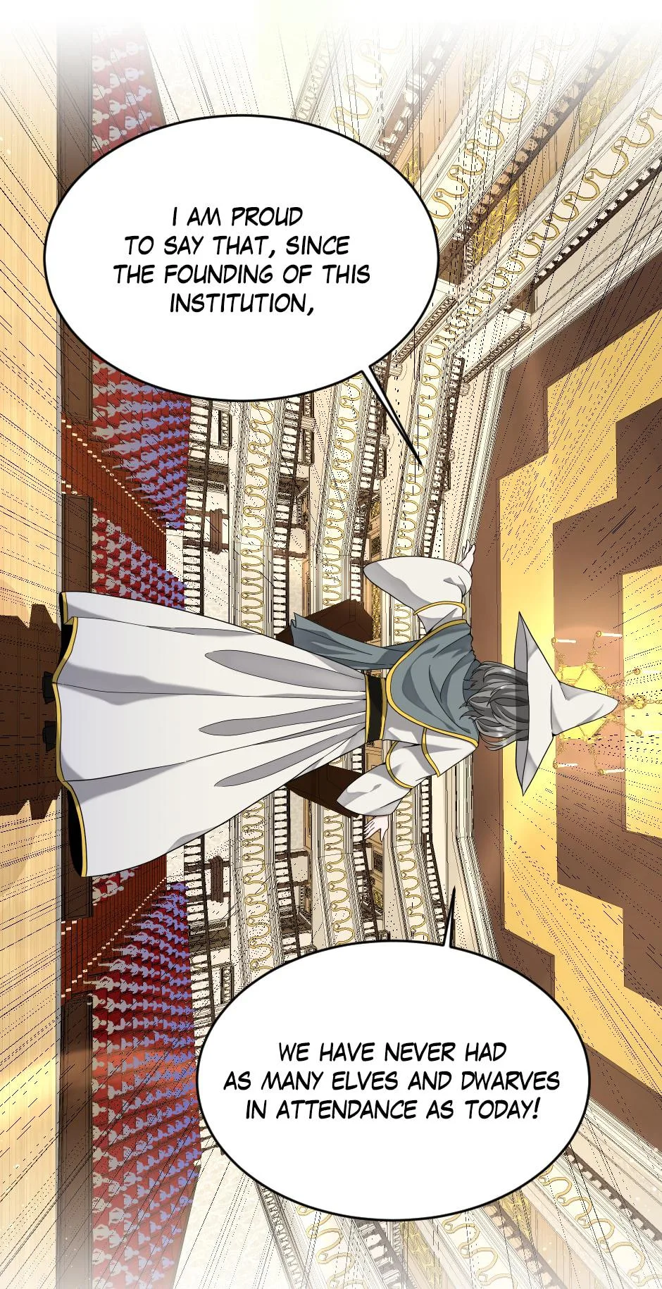 The Beginning After the End Chapter 86 – Page 62