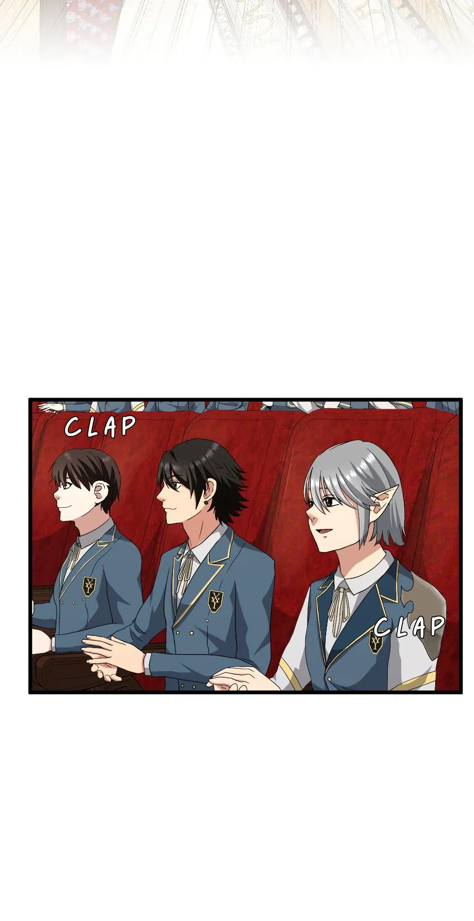 The Beginning After the End Chapter 86 – Page 63