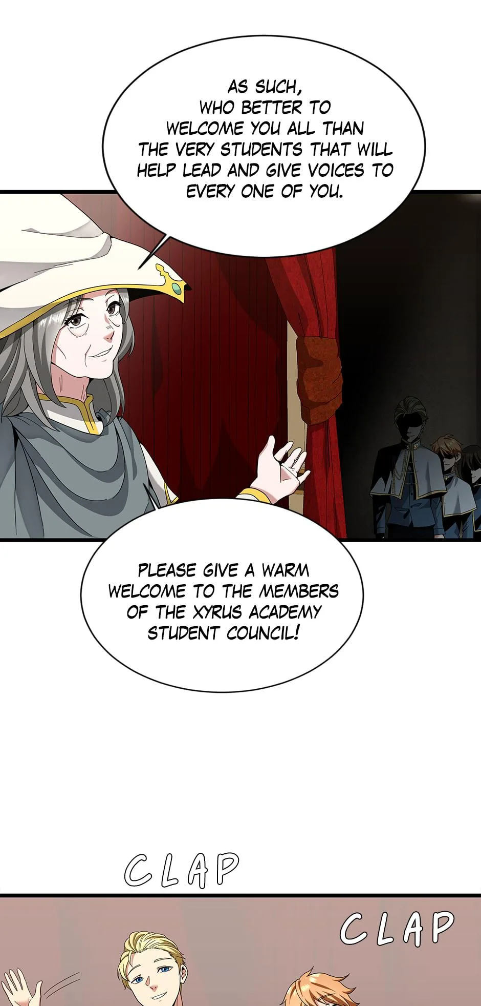 The Beginning After the End Chapter 86 – Page 64
