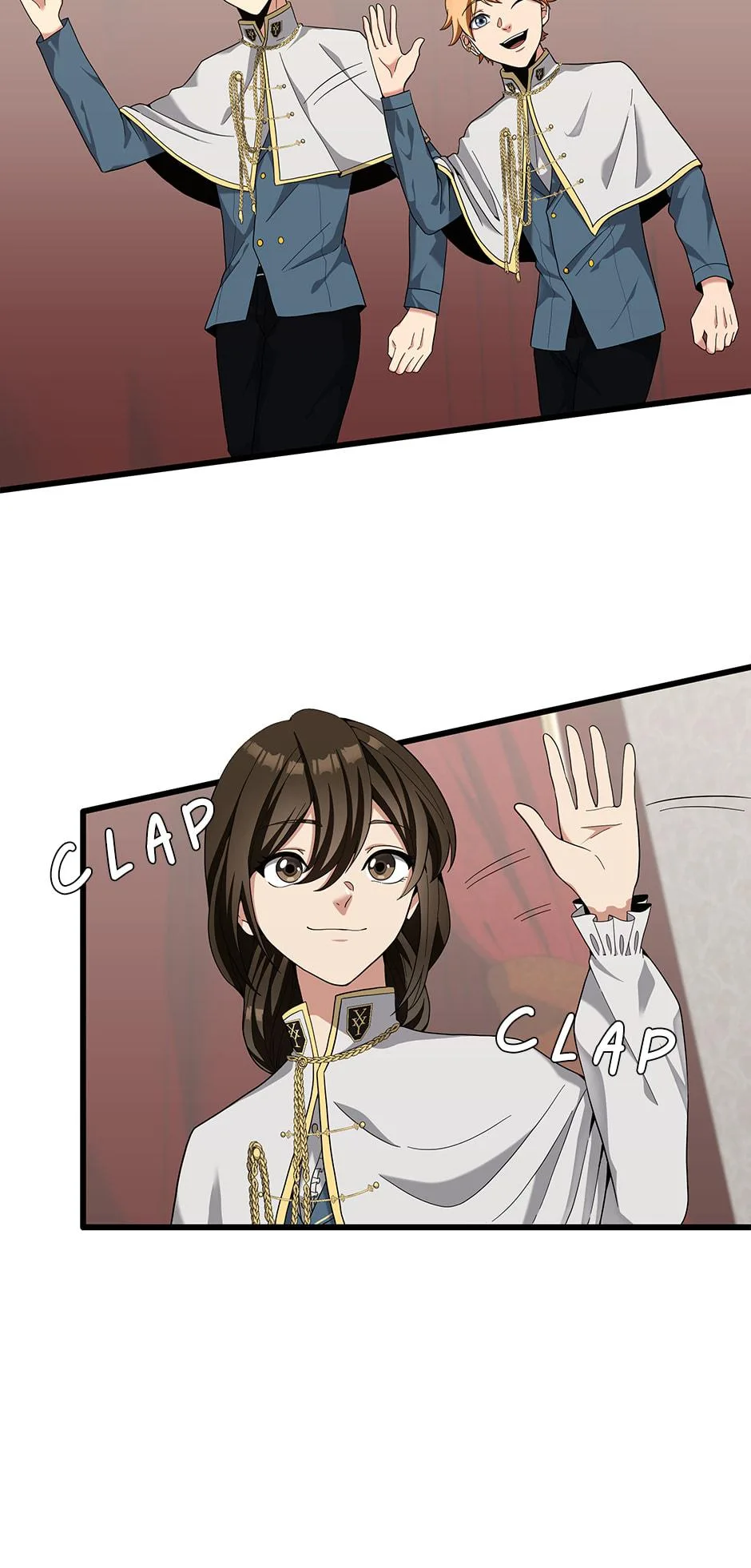 The Beginning After the End Chapter 86 – Page 65